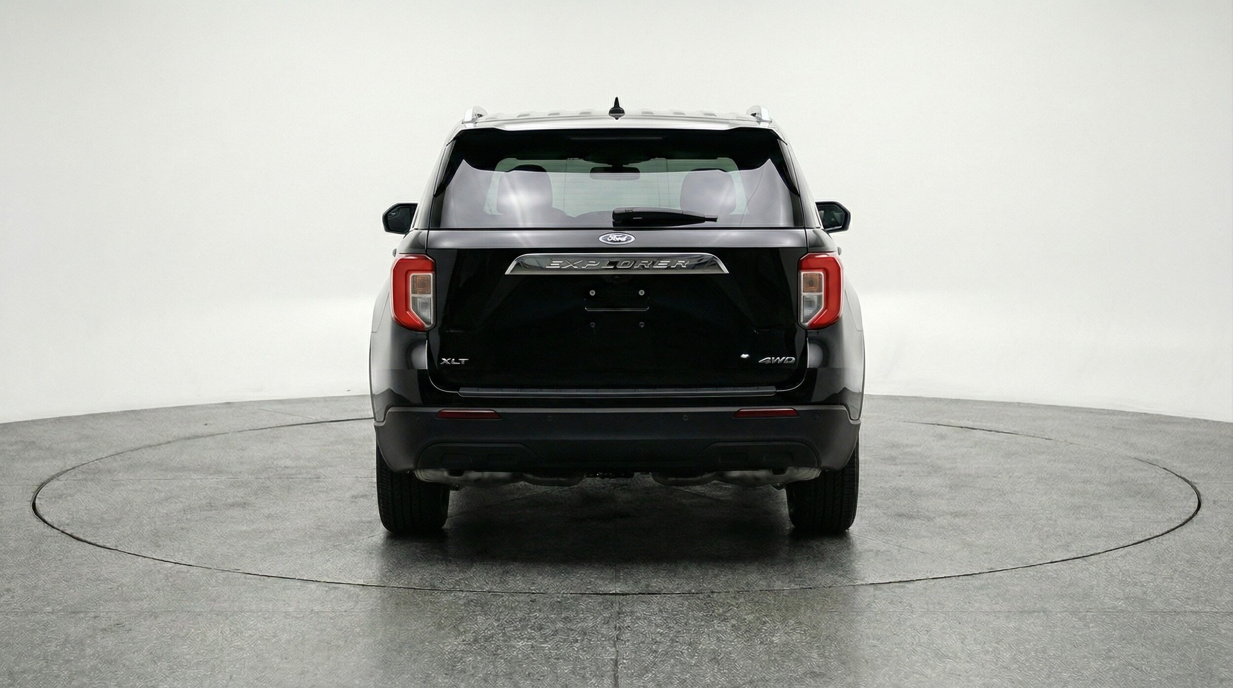 Thumbnail: 2024 Ford Explorer - 6