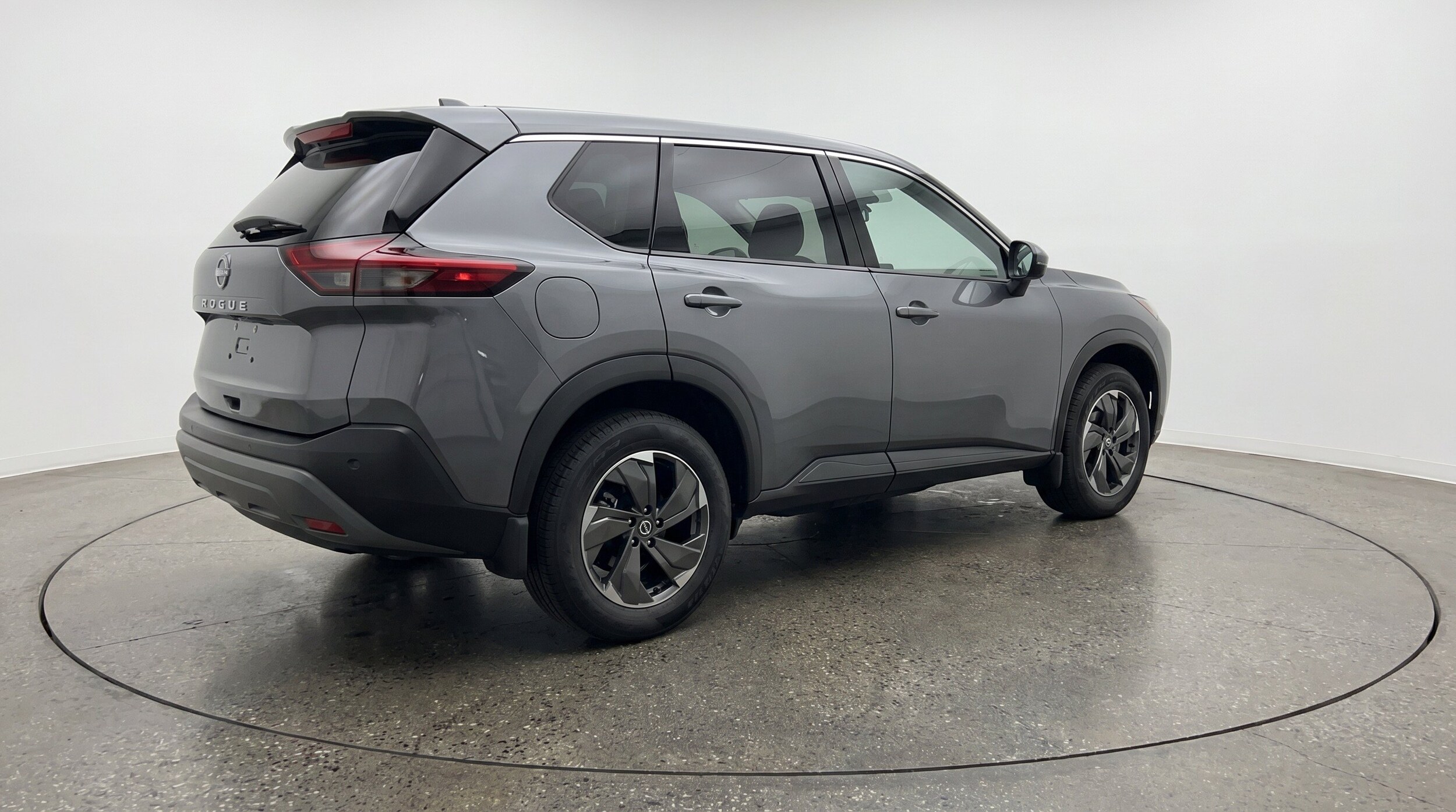Thumbnail: 2025 Nissan Rogue - 9