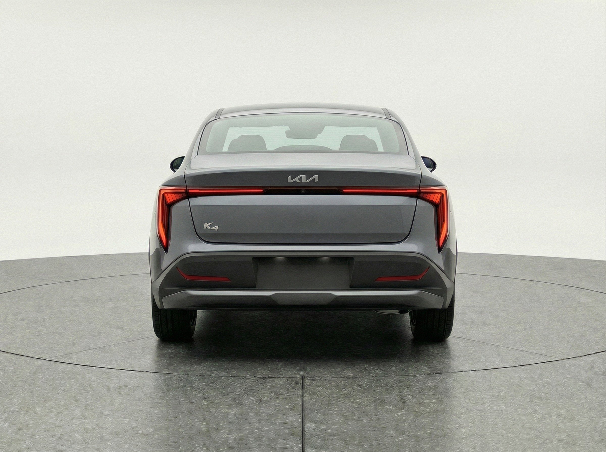 Thumbnail: 2025 Kia K4 - 7