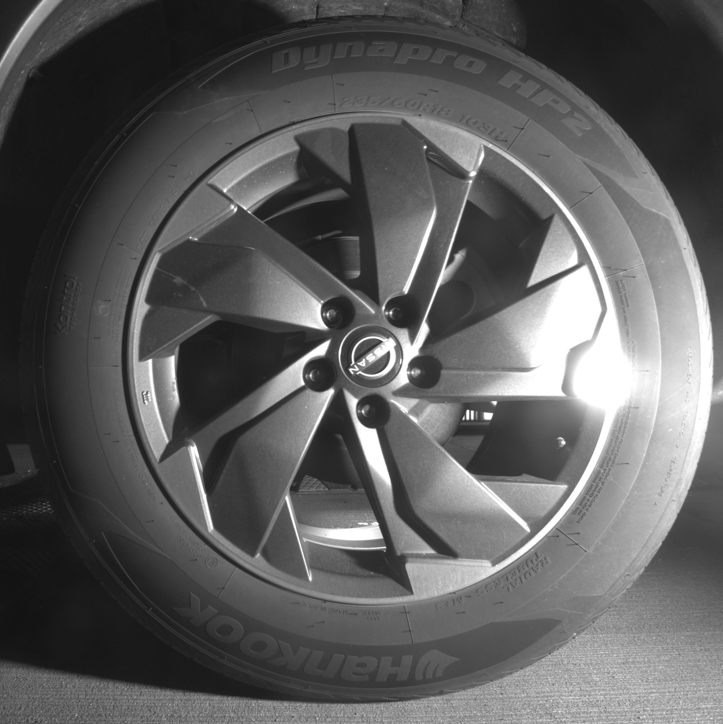 Thumbnail: 2025 Nissan Rogue - 11