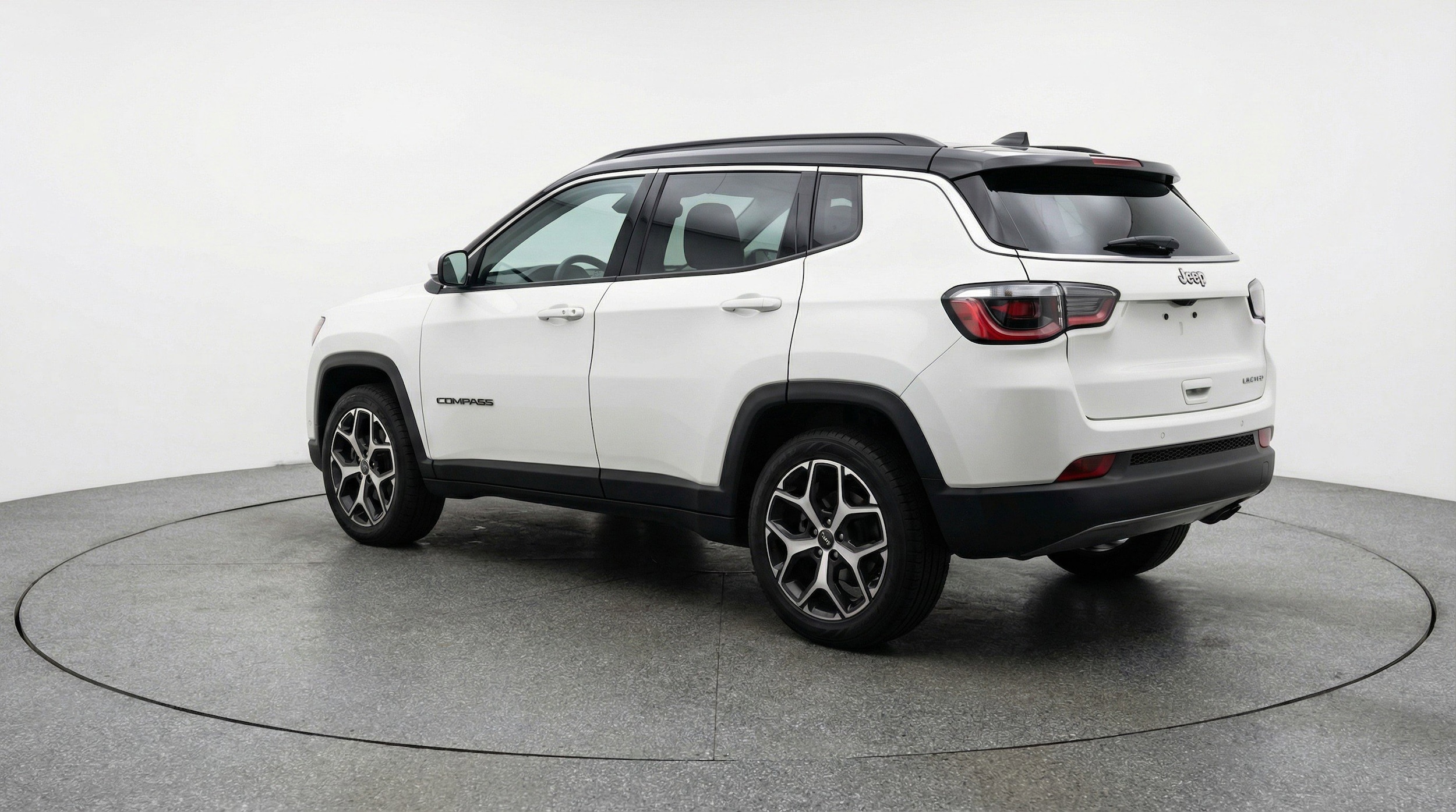 Thumbnail: 2025 Jeep Compass - 6
