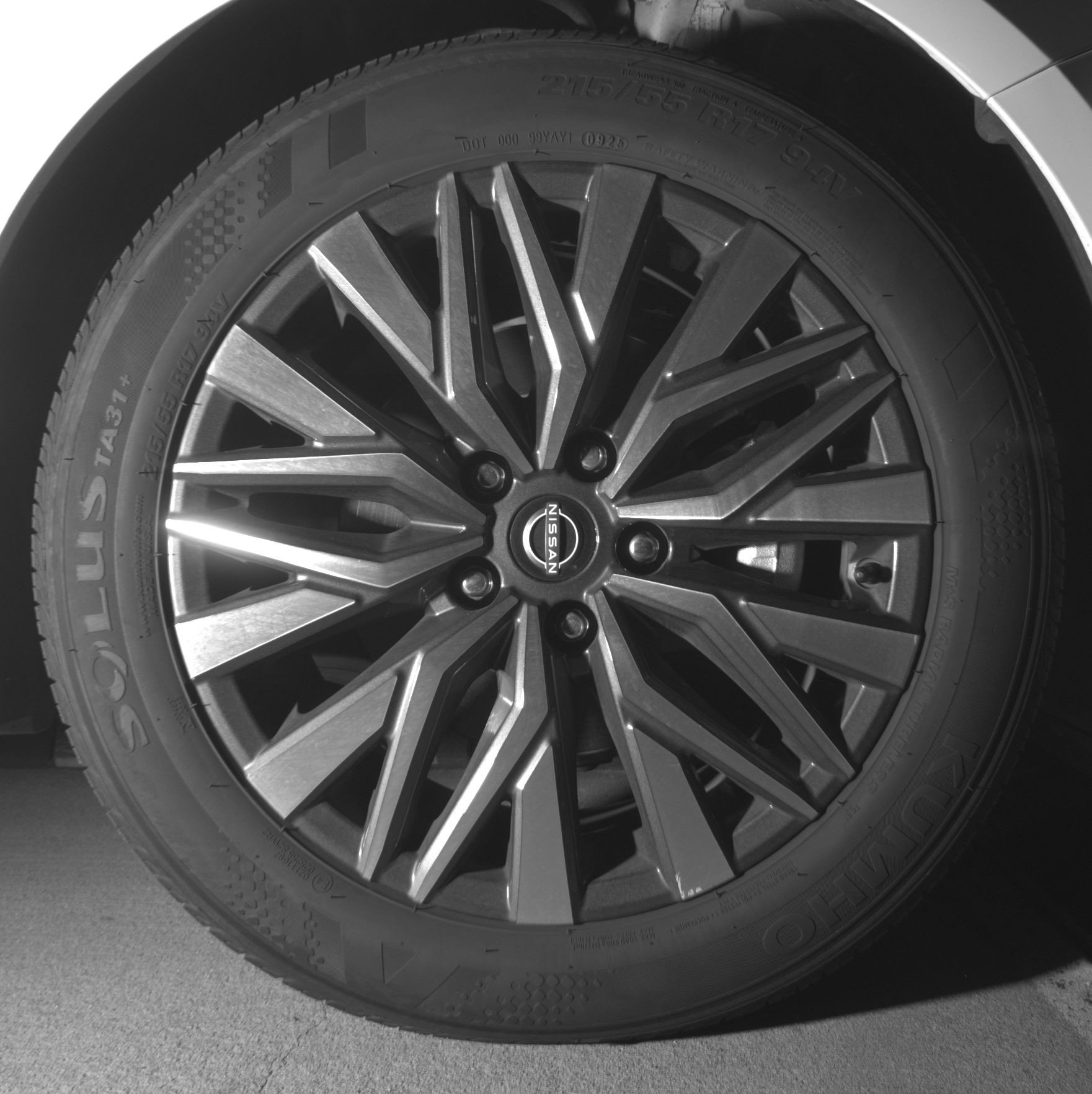 Thumbnail: 2025 Nissan Altima - 13