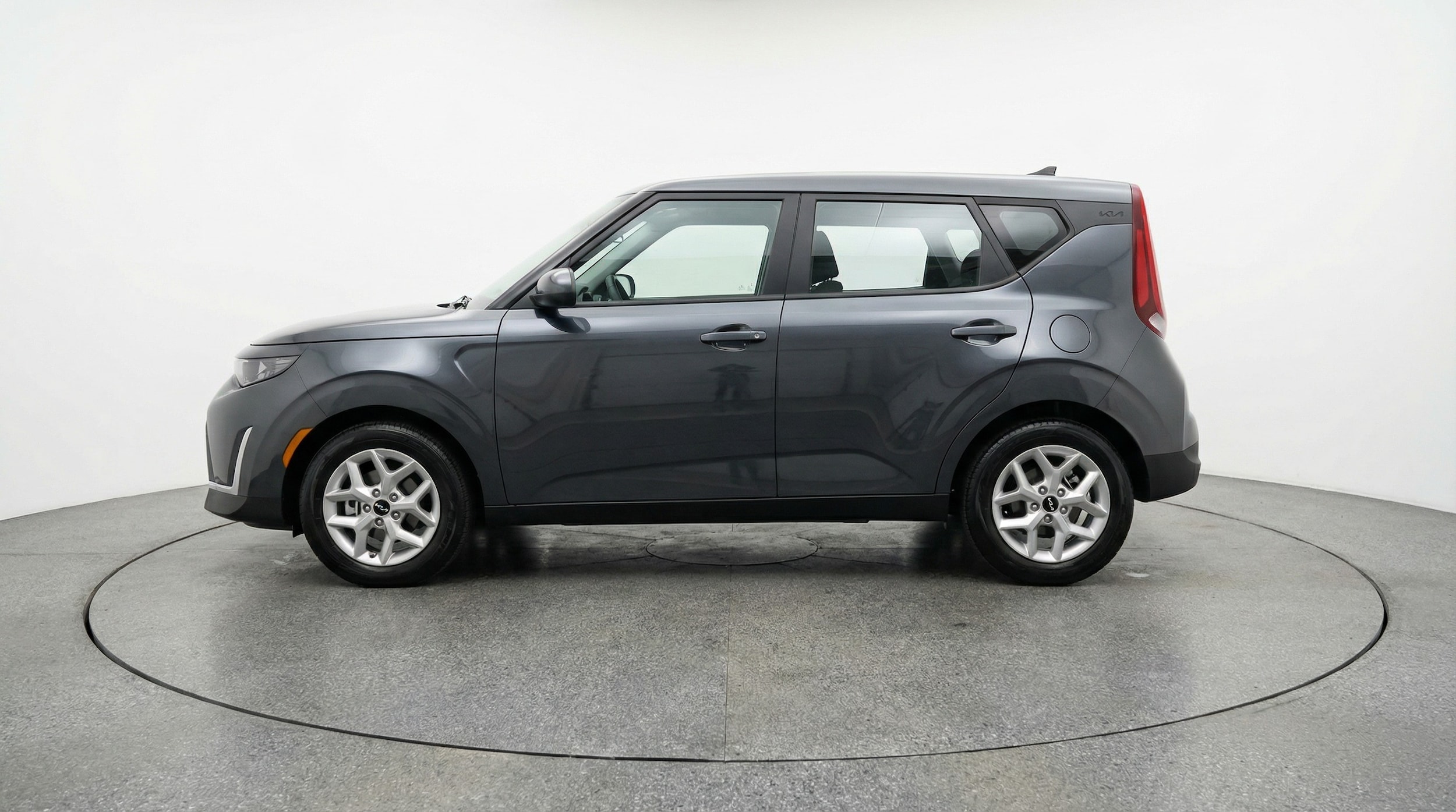 Thumbnail: 2025 Kia Soul - 4