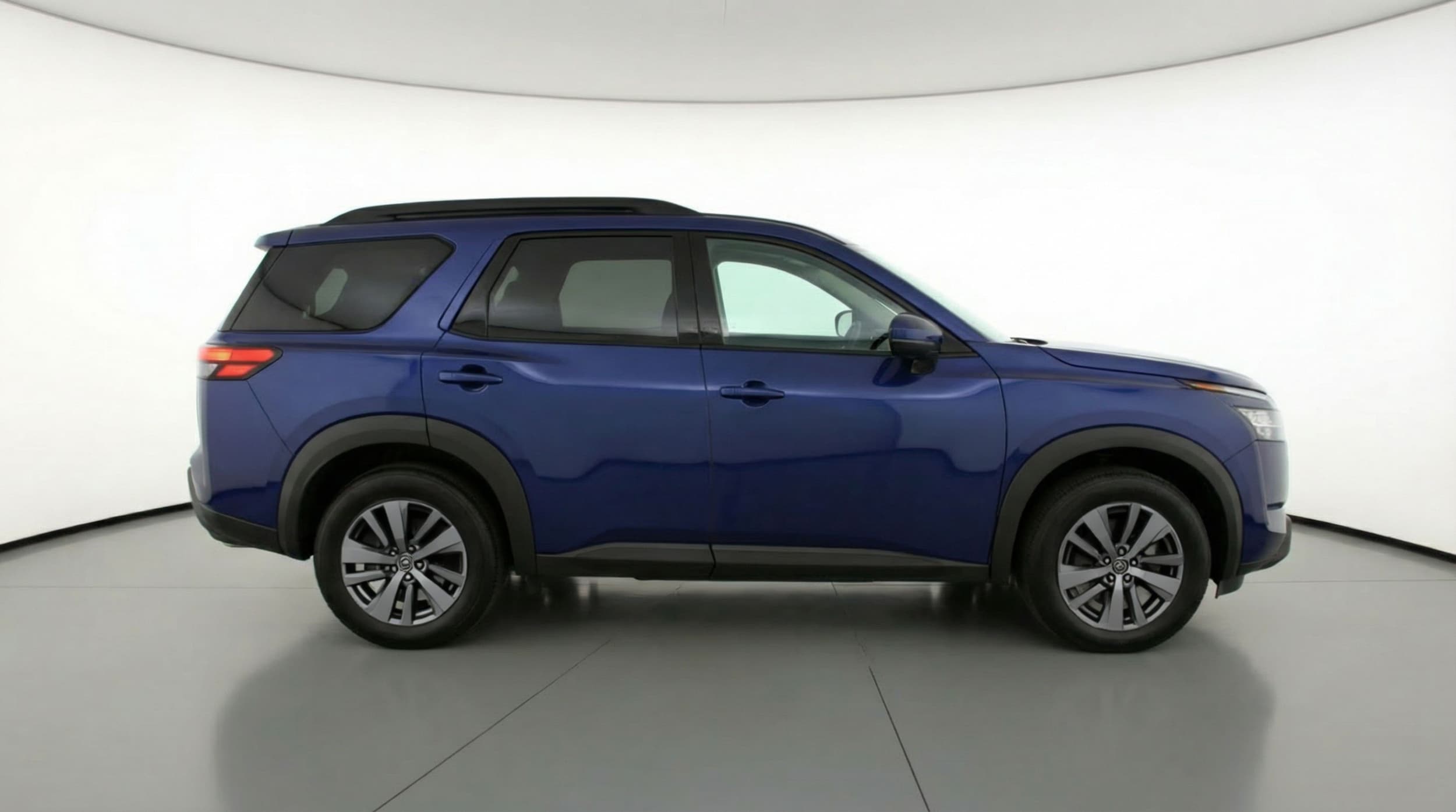 Thumbnail: 2025 Nissan Pathfinder - 8