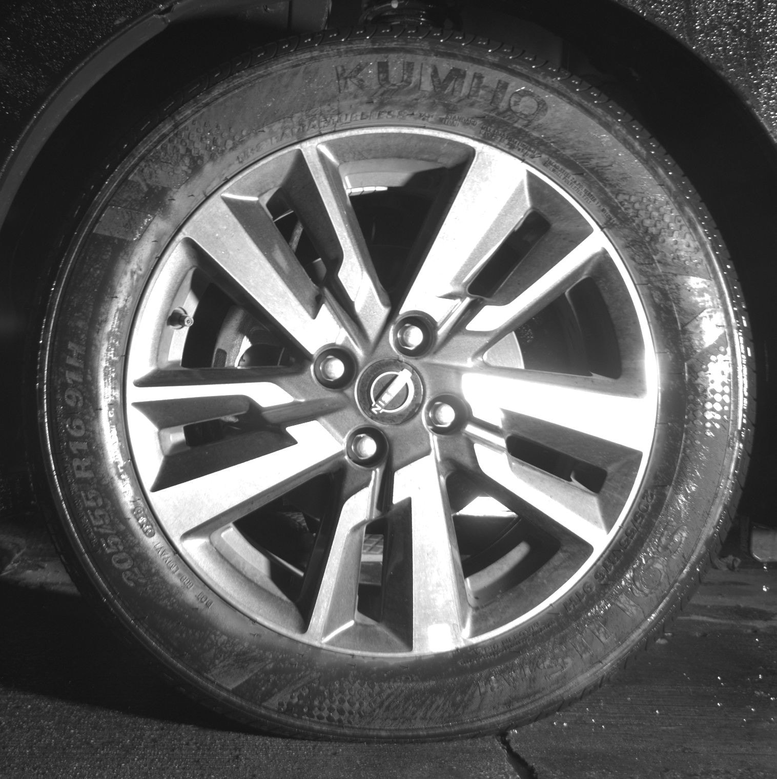 Thumbnail: 2025 Nissan Versa - 9