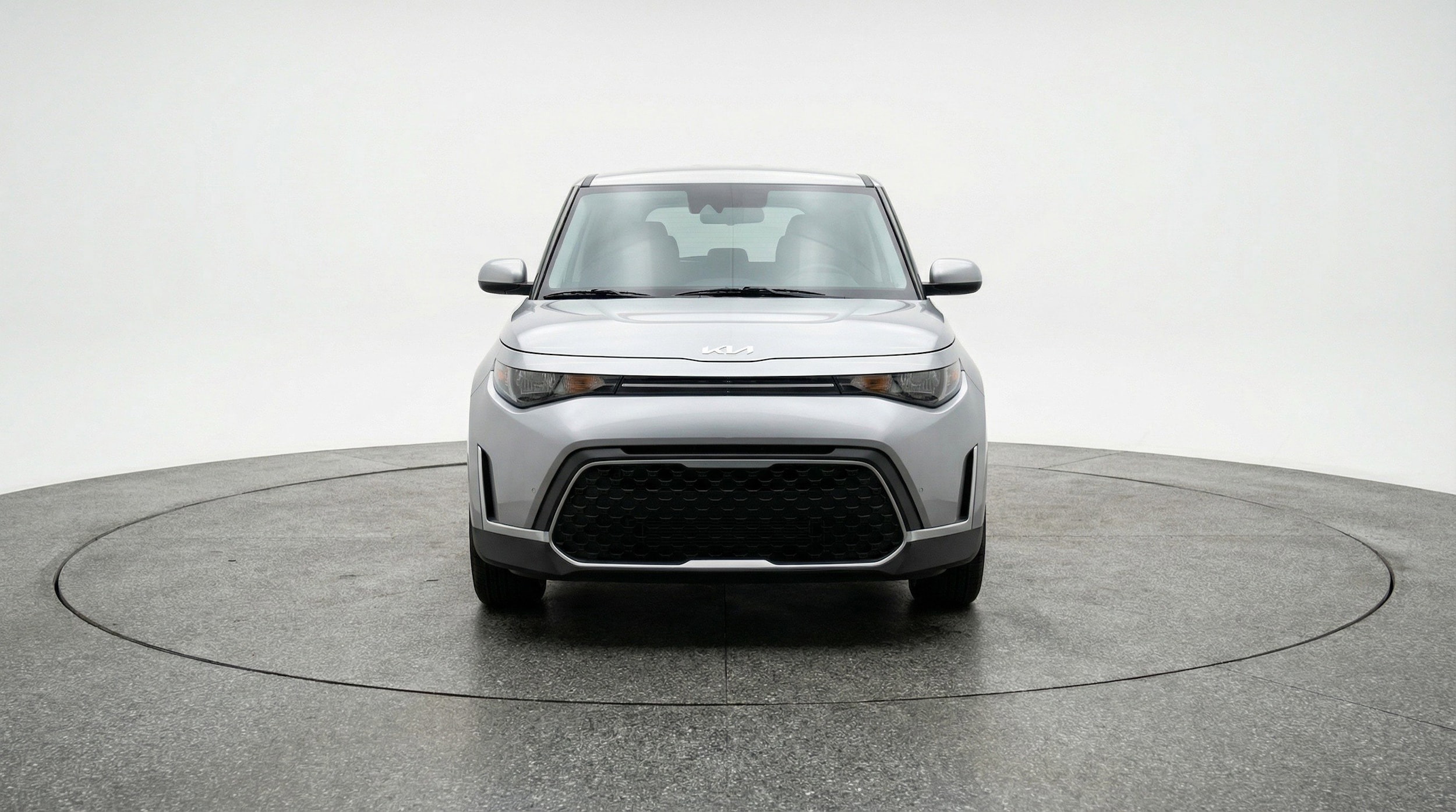 Thumbnail: 2025 Kia Soul - 2