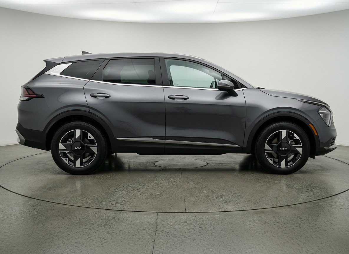 Thumbnail: 2026 Kia Sportage - 11