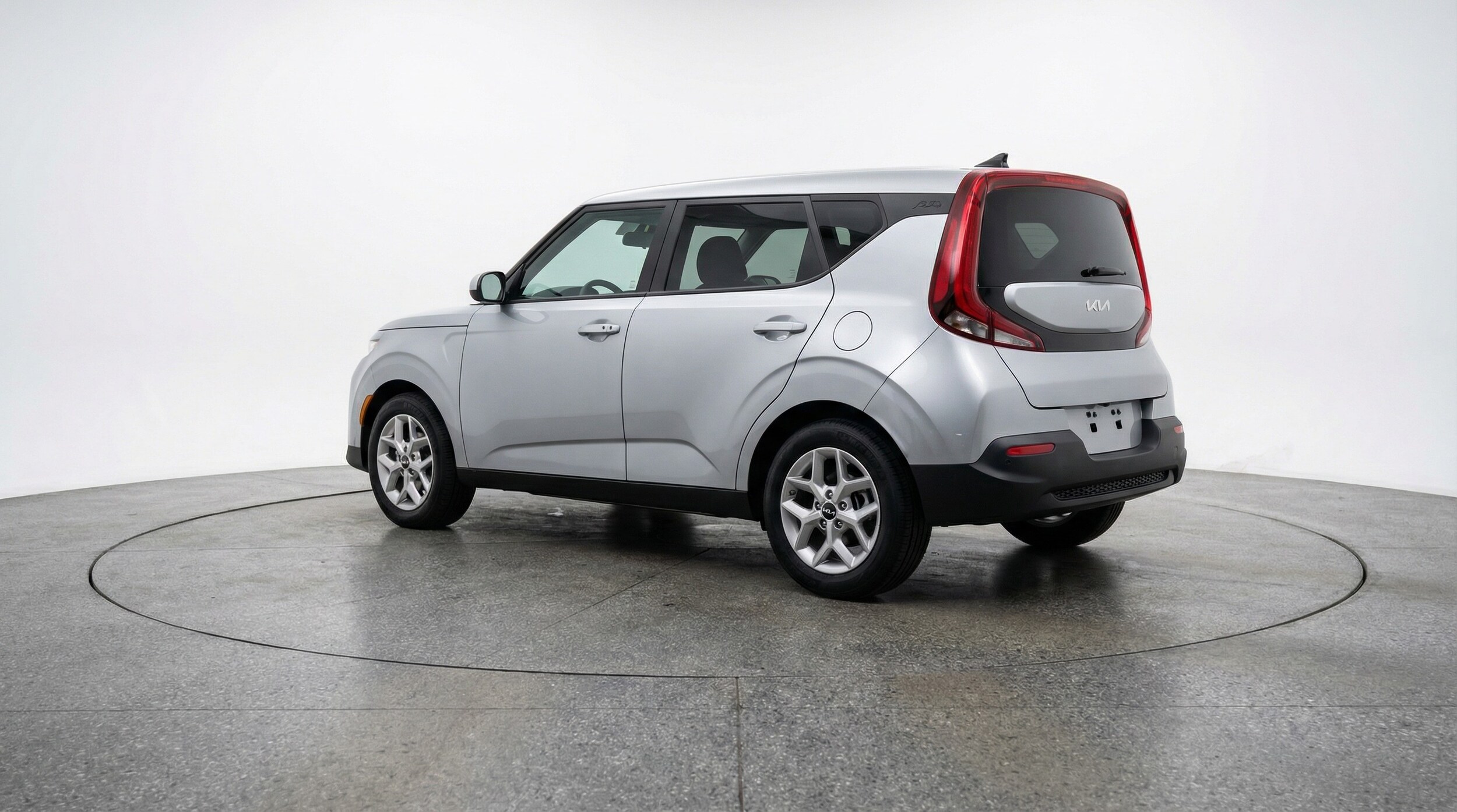 Thumbnail: 2025 Kia Soul - 5