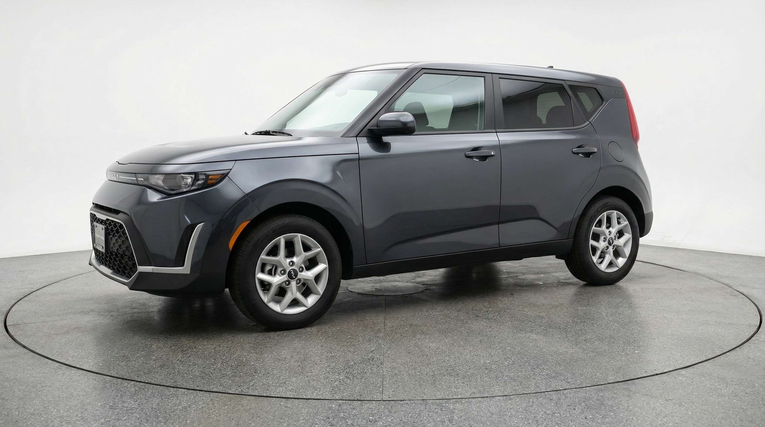 Thumbnail: 2025 Kia Soul - 3