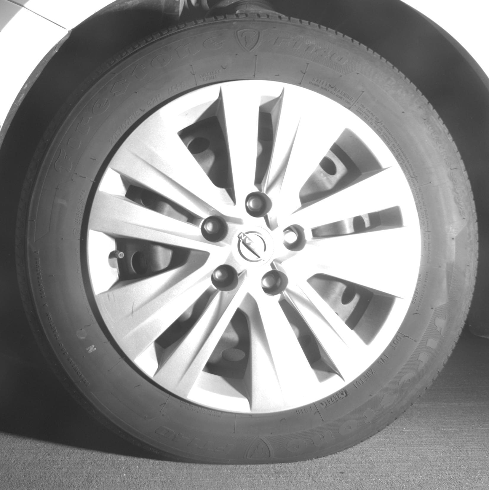 Thumbnail: 2025 Nissan Sentra - 9