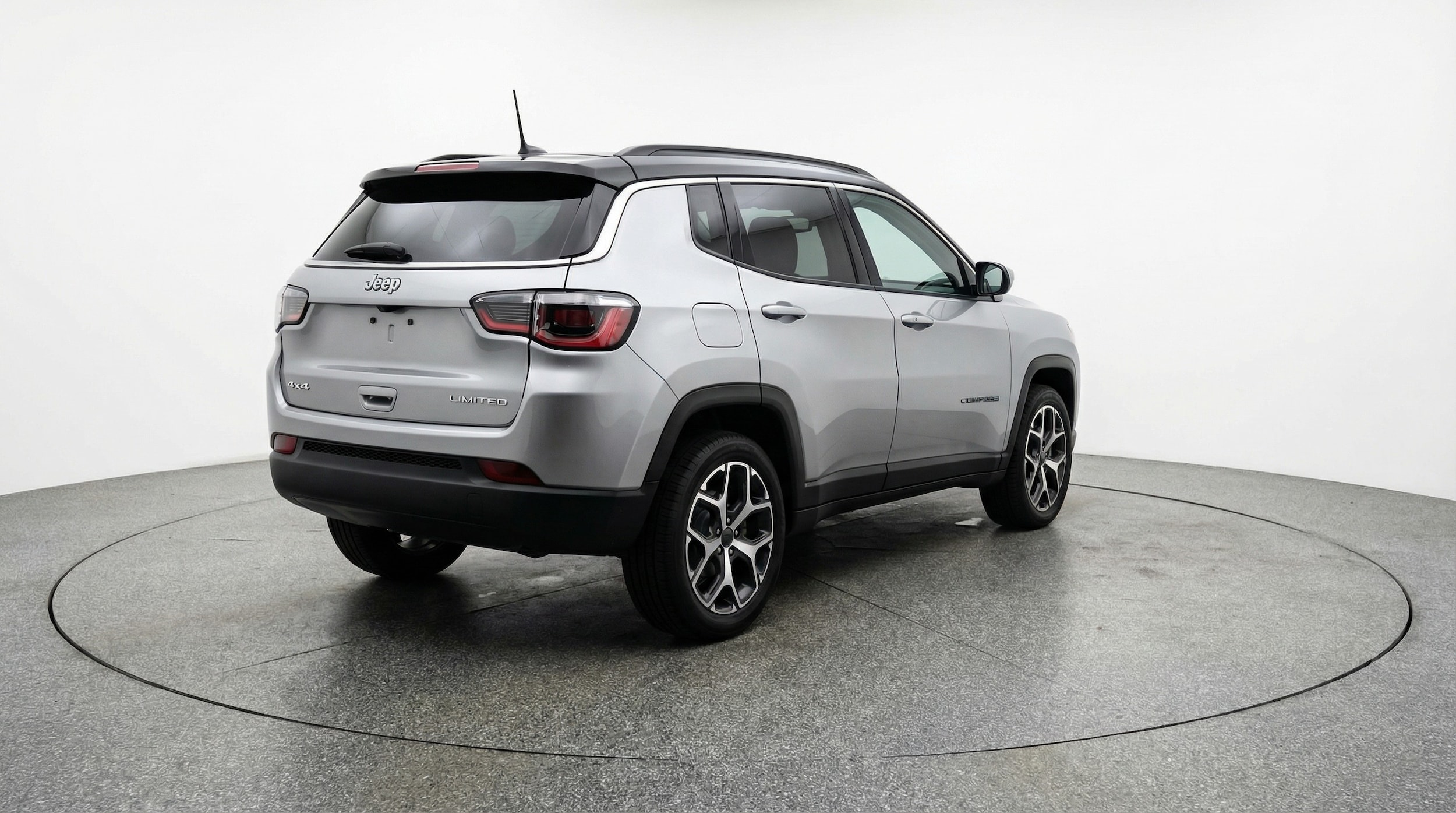 Thumbnail: 2025 Jeep Compass - 7