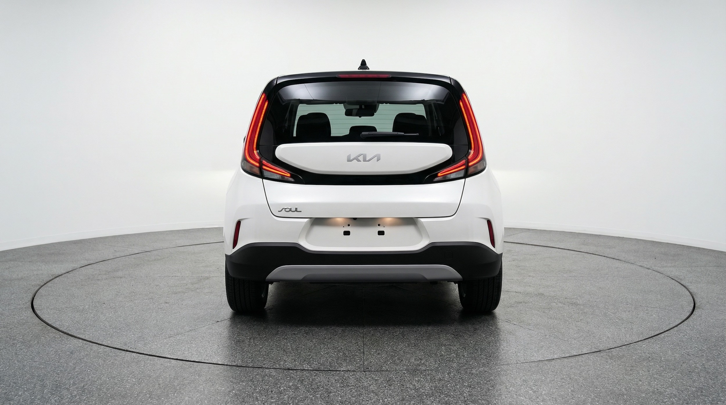 Thumbnail: 2025 Kia Soul - 6