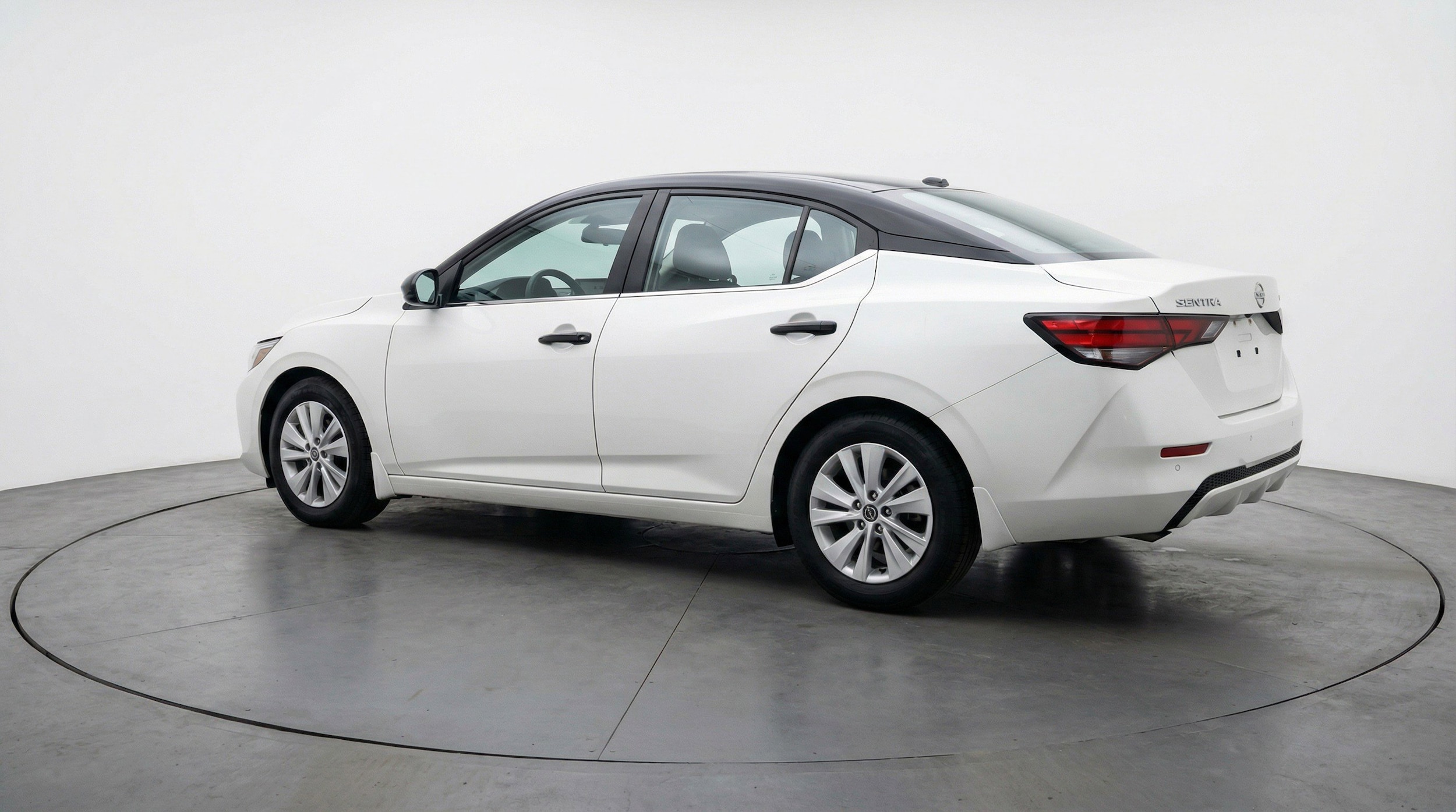 Thumbnail: 2025 Nissan Sentra - 6