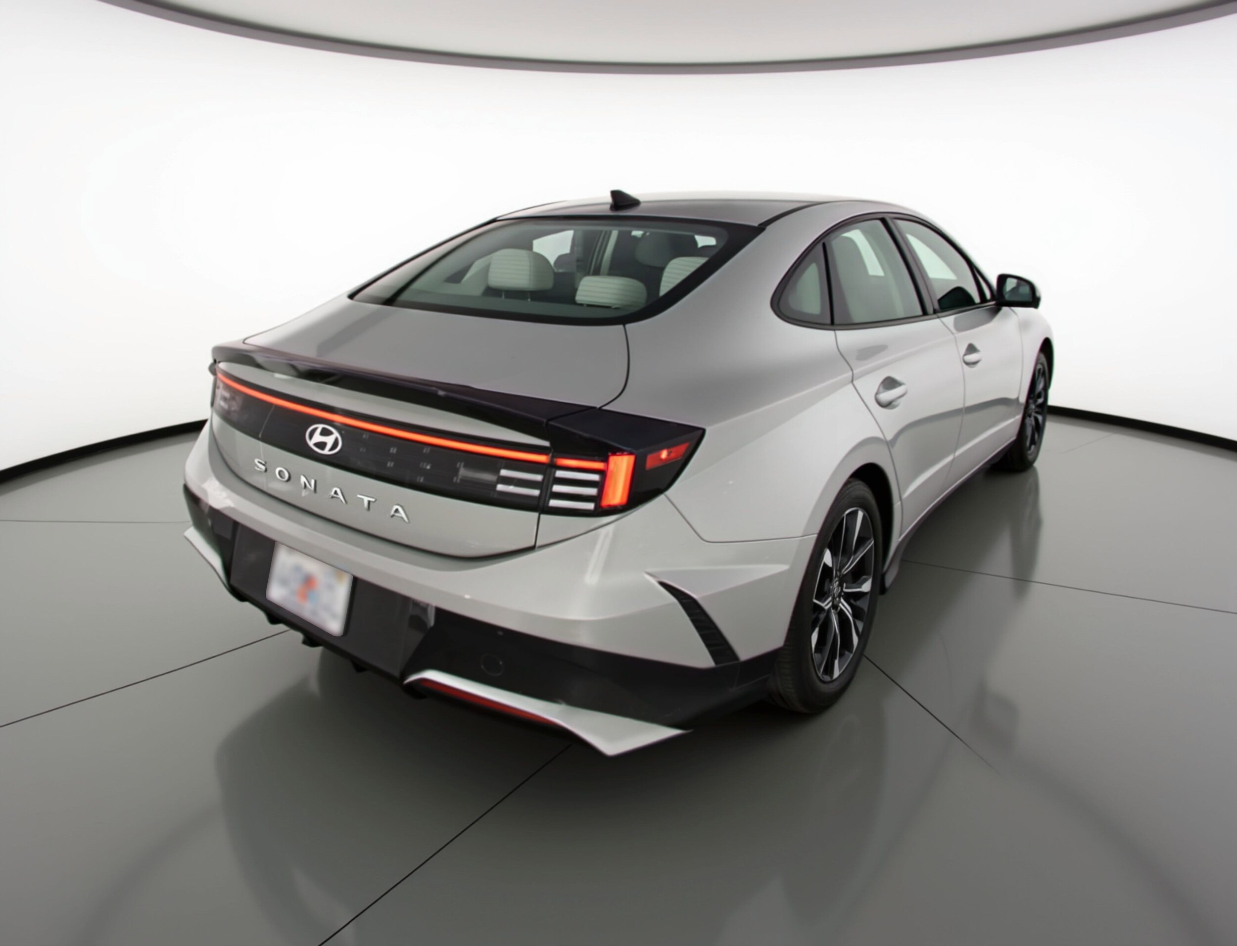 Thumbnail: 2025 Hyundai Sonata - 9