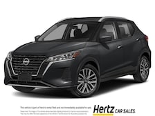 2024 Nissan Kicks SV -
                  Lynn, MA