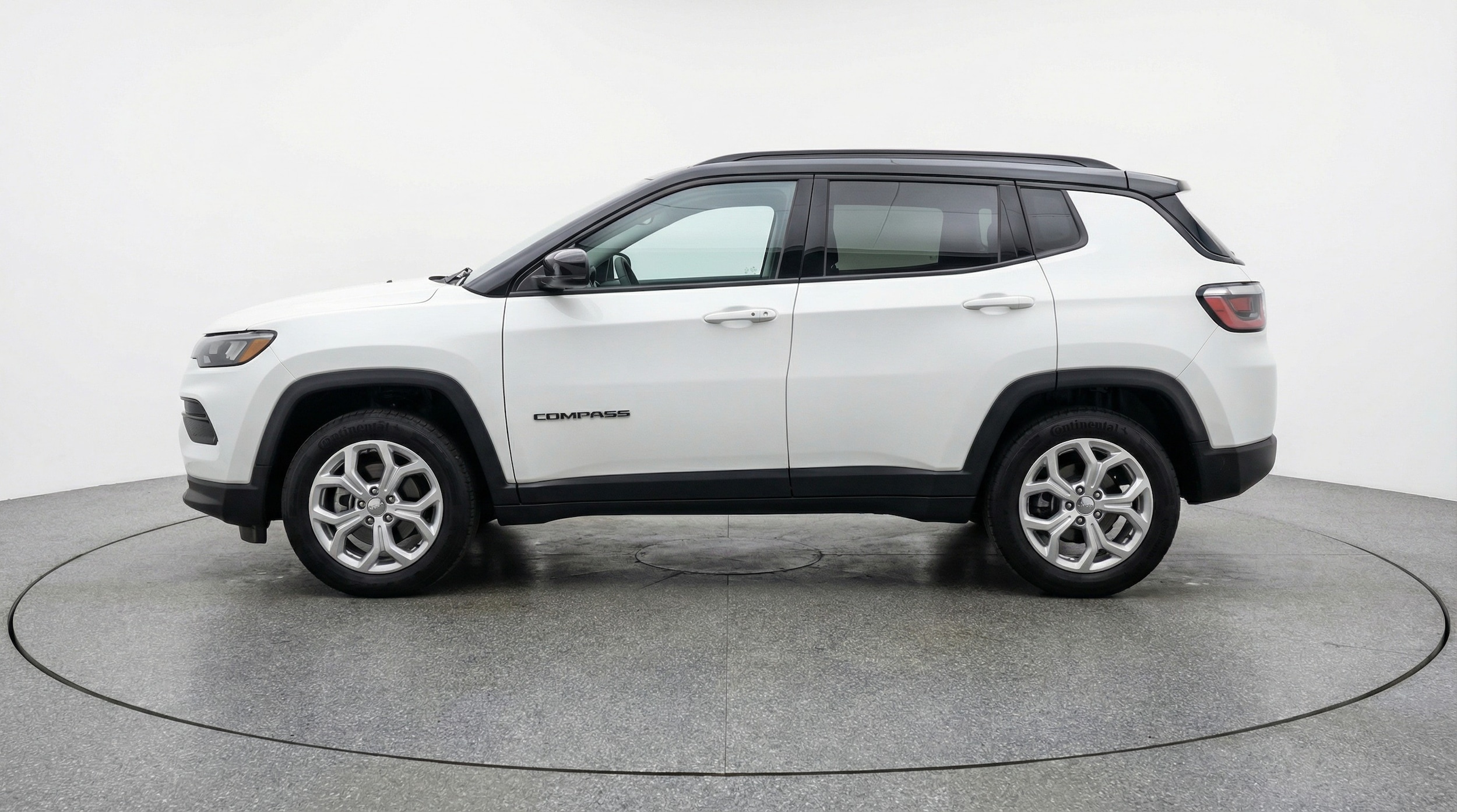 Thumbnail: 2025 Jeep Compass - 4