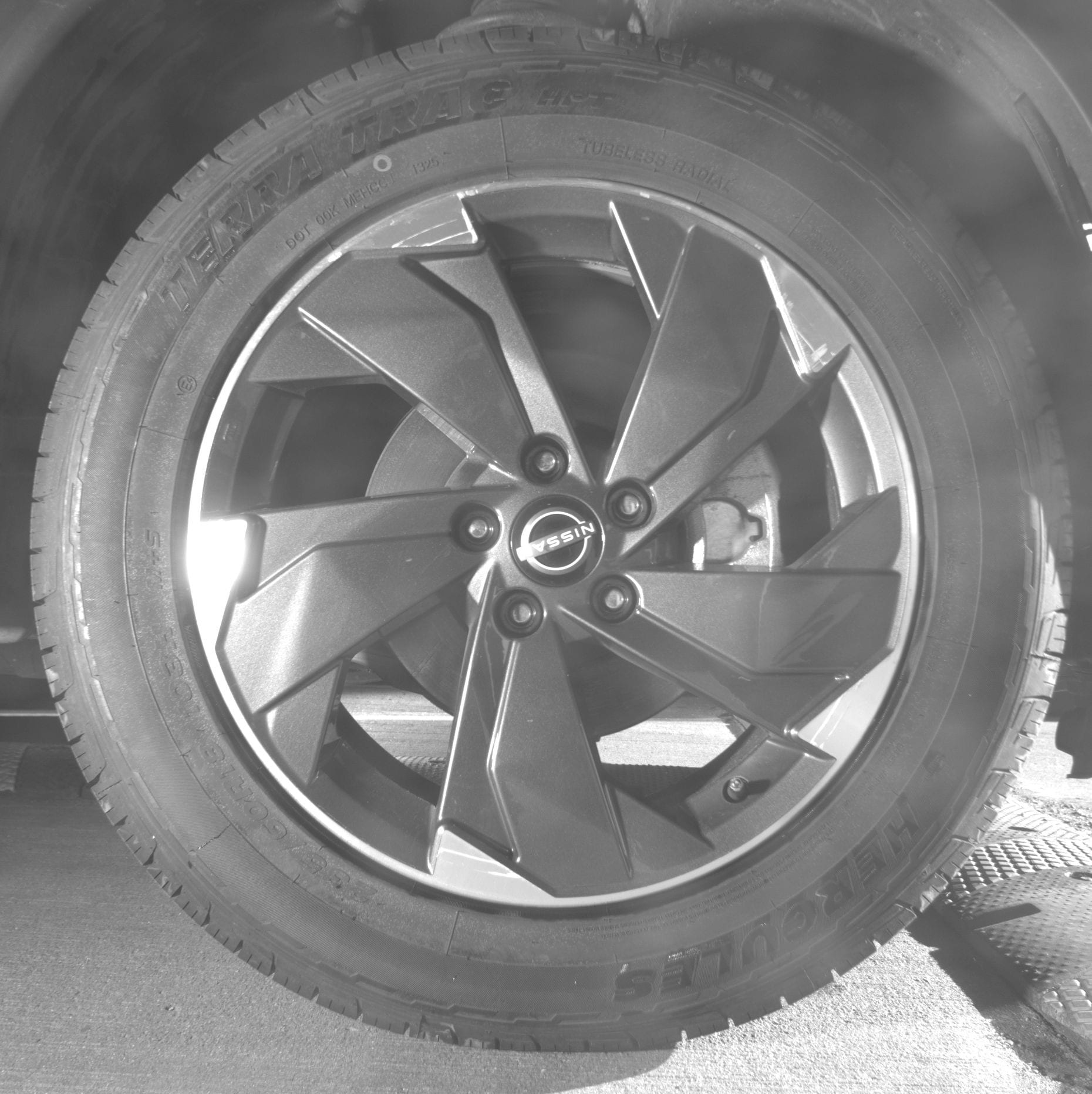 Thumbnail: 2025 Nissan Rogue - 10