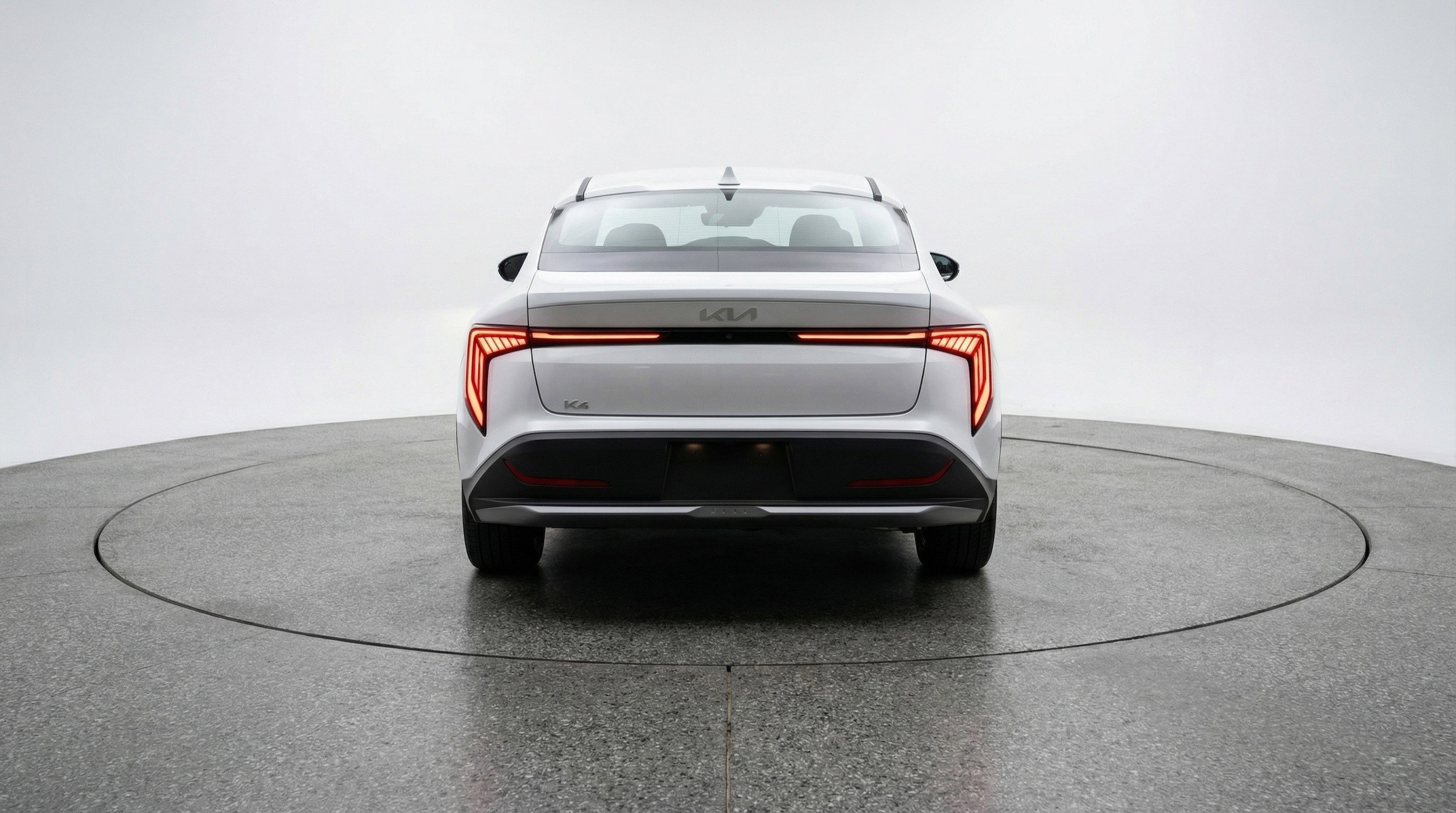 Thumbnail: 2025 Kia K4 - 7