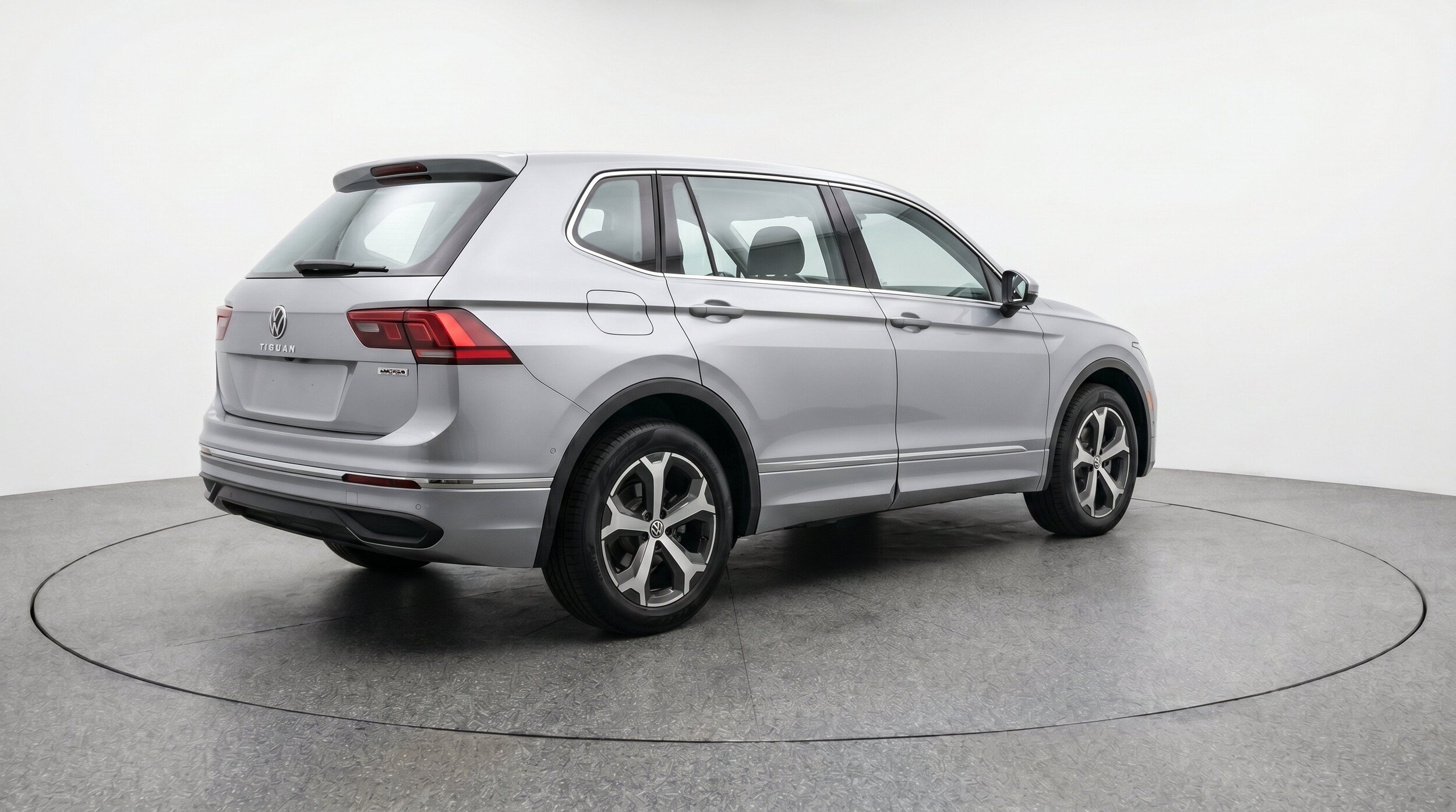 Thumbnail: 2026 Volkswagen Tiguan - 9