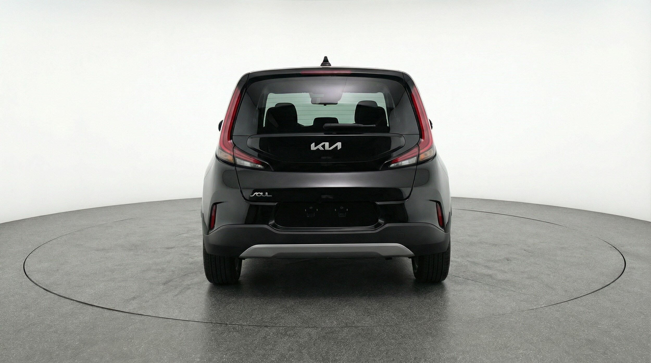 Thumbnail: 2025 Kia Soul - 6