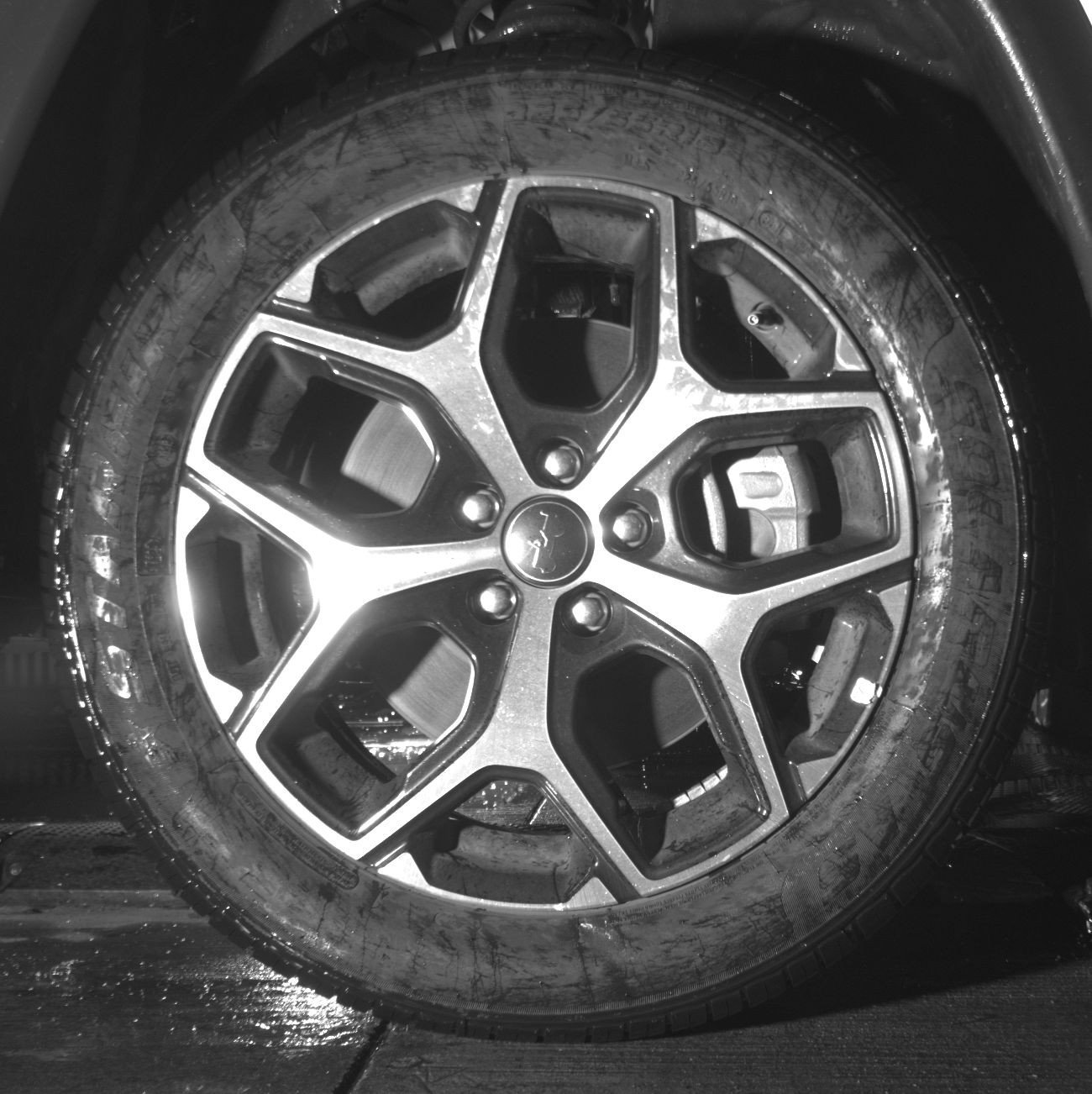 Thumbnail: 2025 Jeep Compass - 13