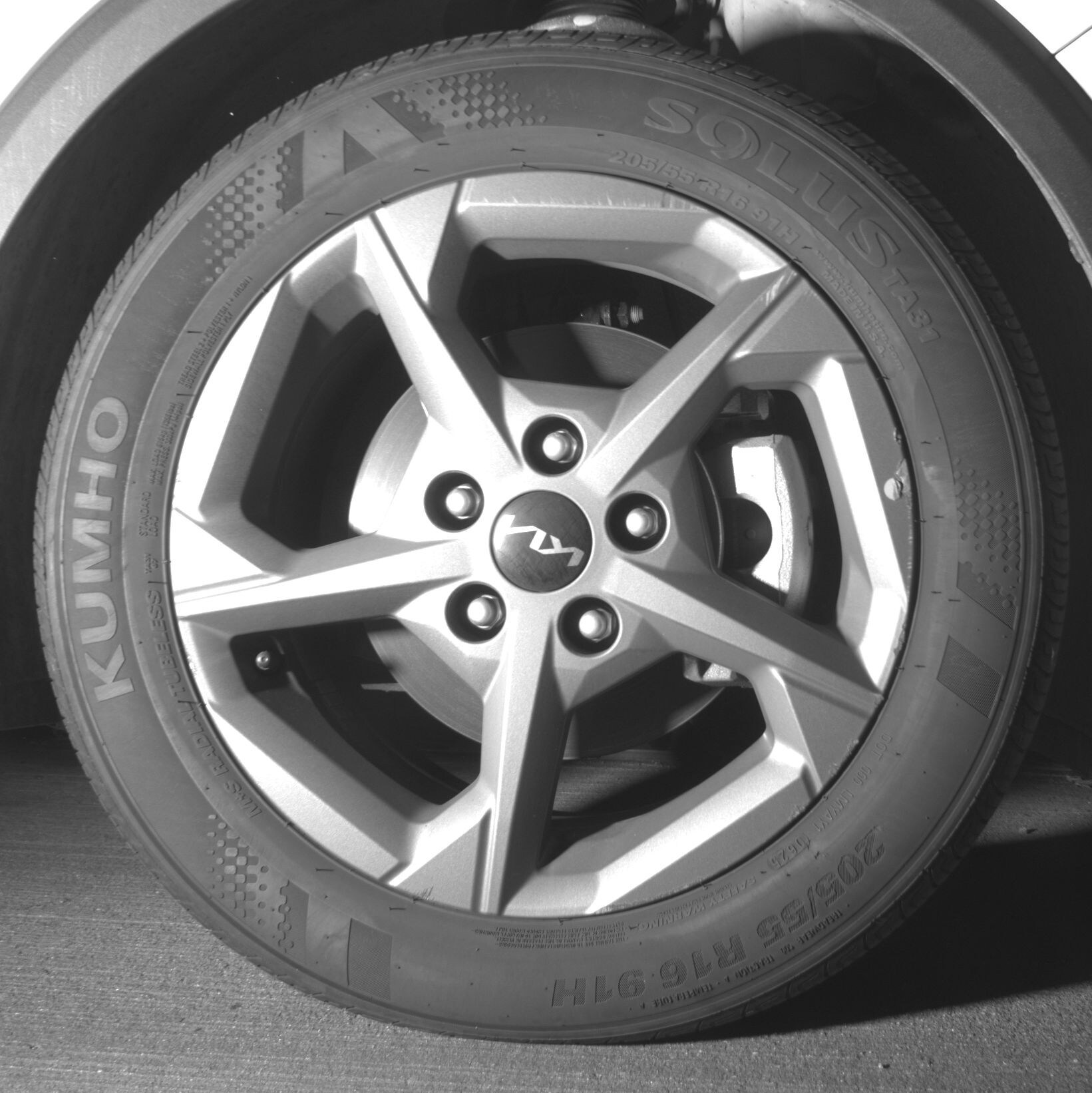 Thumbnail: 2025 Kia K4 - 10