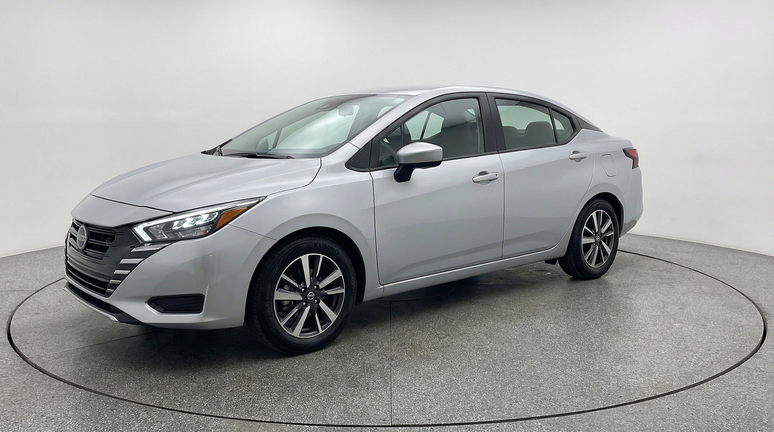 Thumbnail: 2025 Nissan Versa - 3