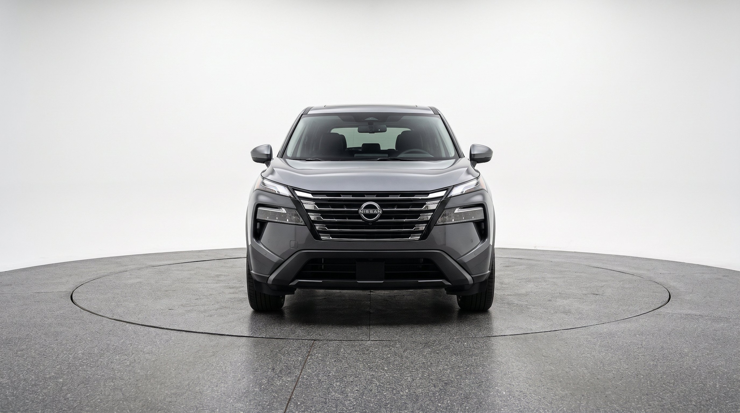 Thumbnail: 2025 Nissan Rogue - 2