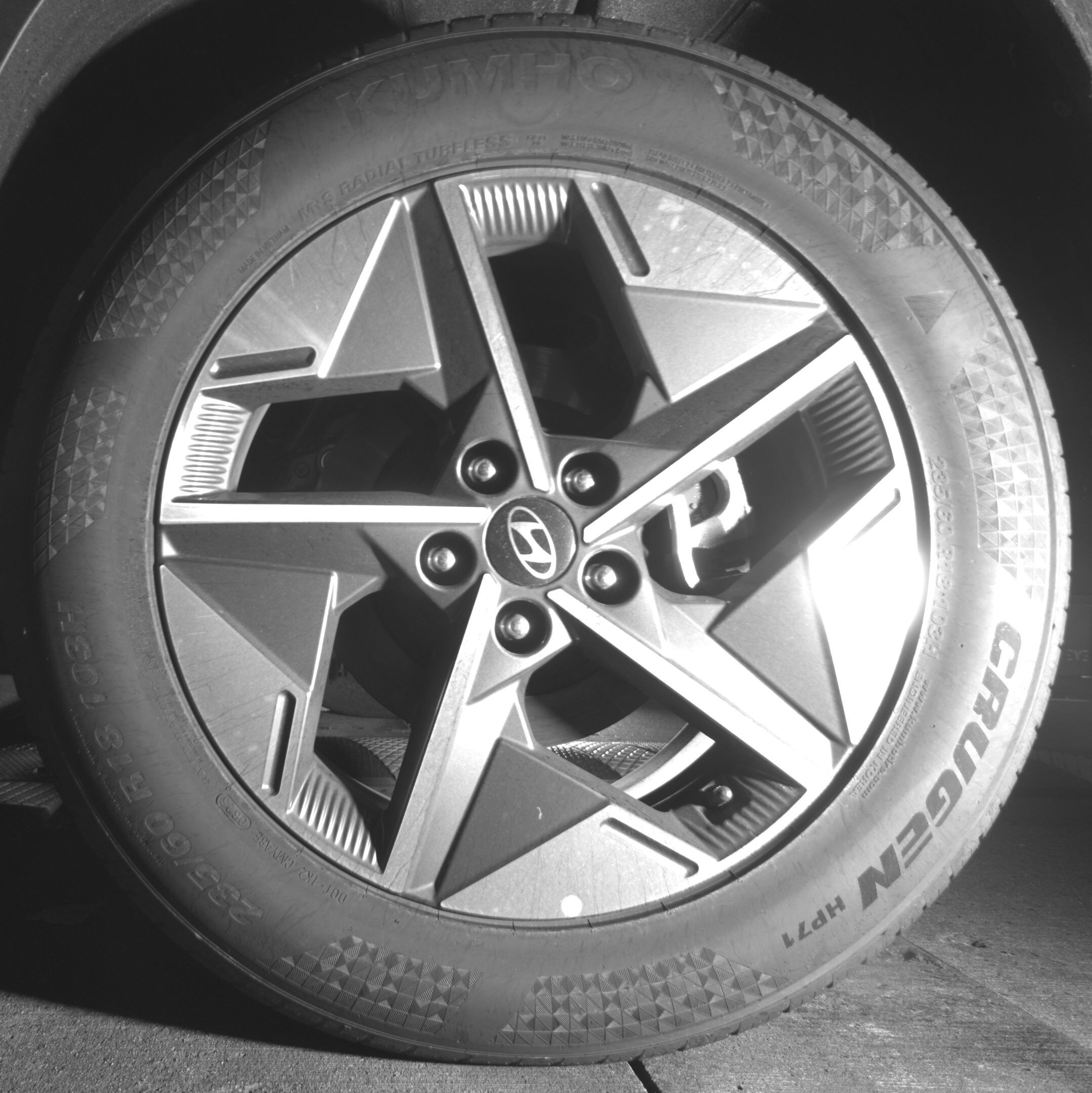 Thumbnail: 2025 Hyundai Tucson - 11