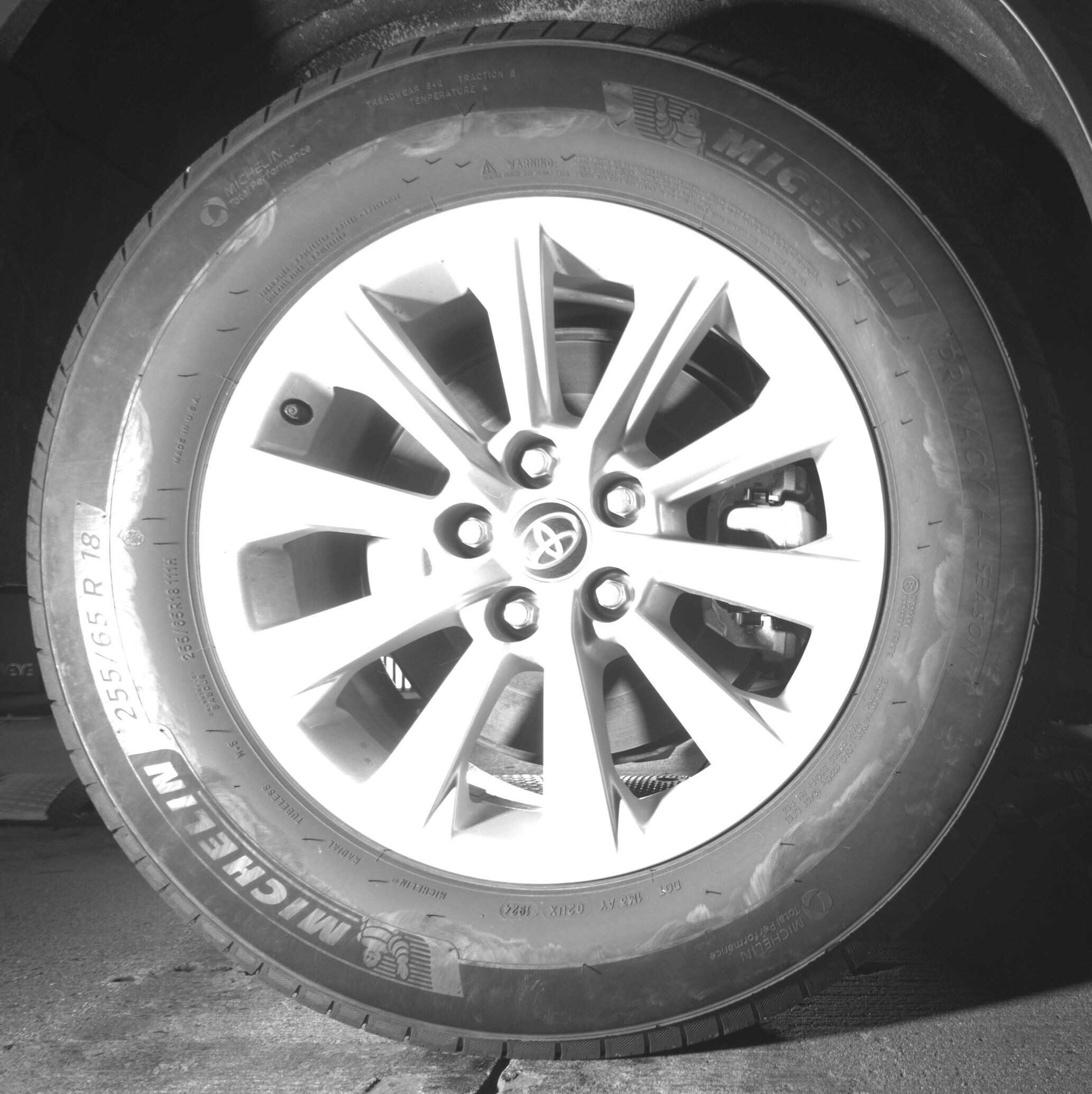 Thumbnail: 2024 Toyota Grand Highlander - 12