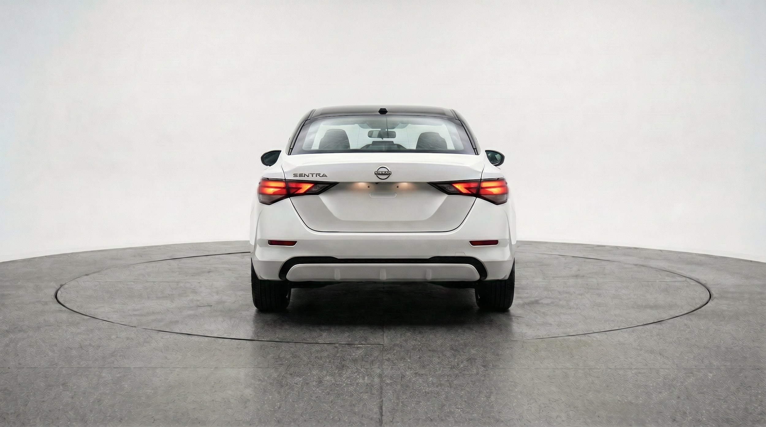 Thumbnail: 2025 Nissan Sentra - 7