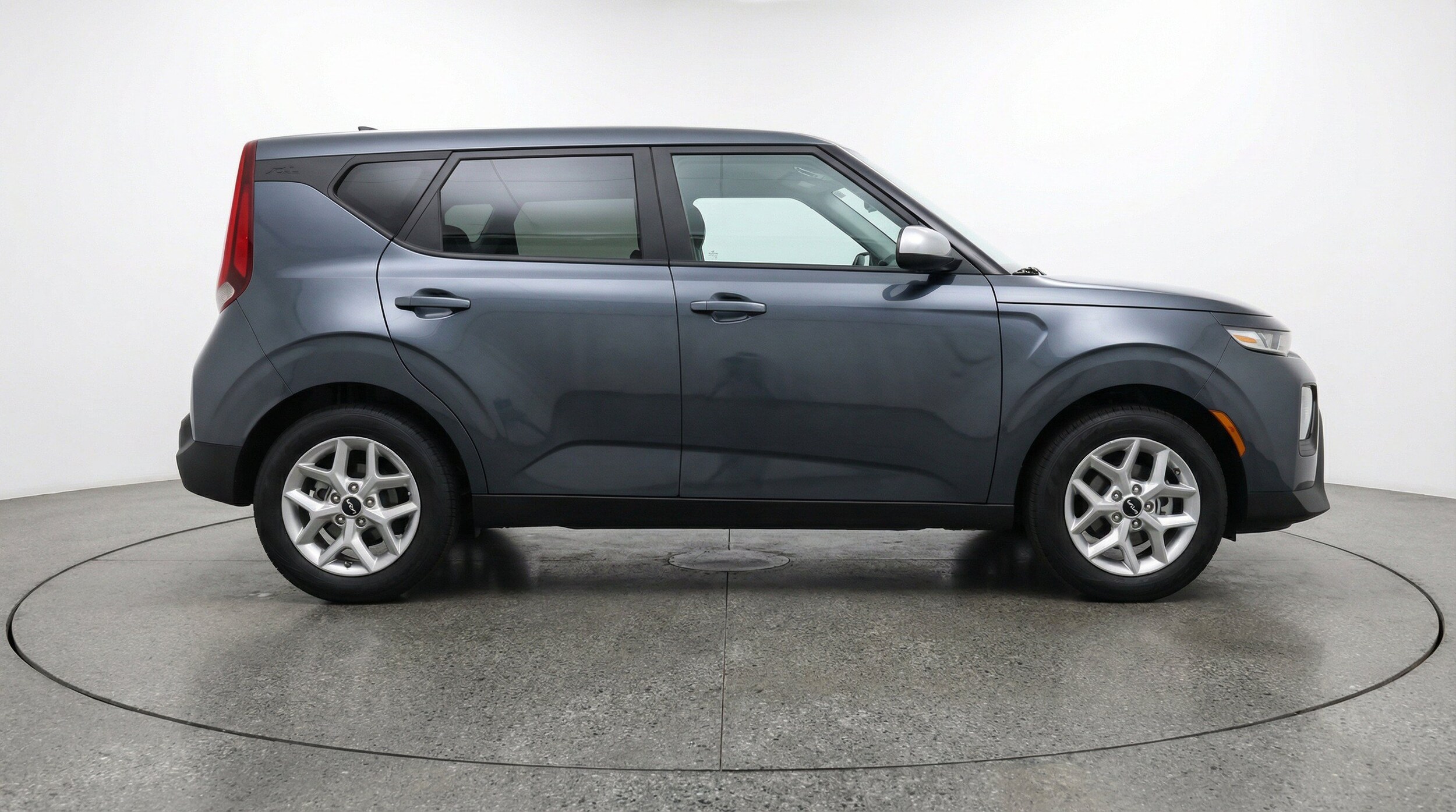 Thumbnail: 2025 Kia Soul - 11