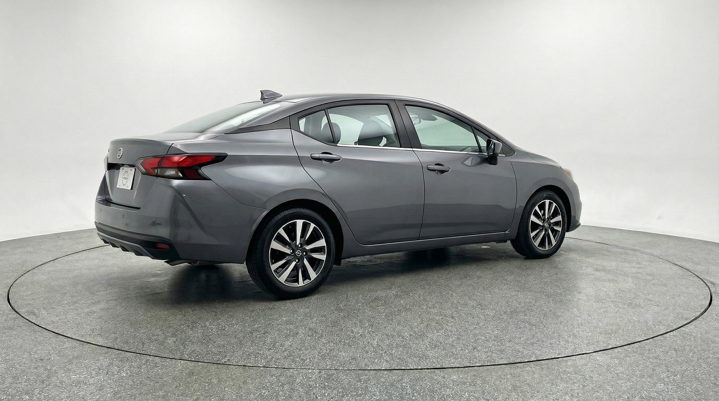 Thumbnail: 2025 Nissan Versa - 9