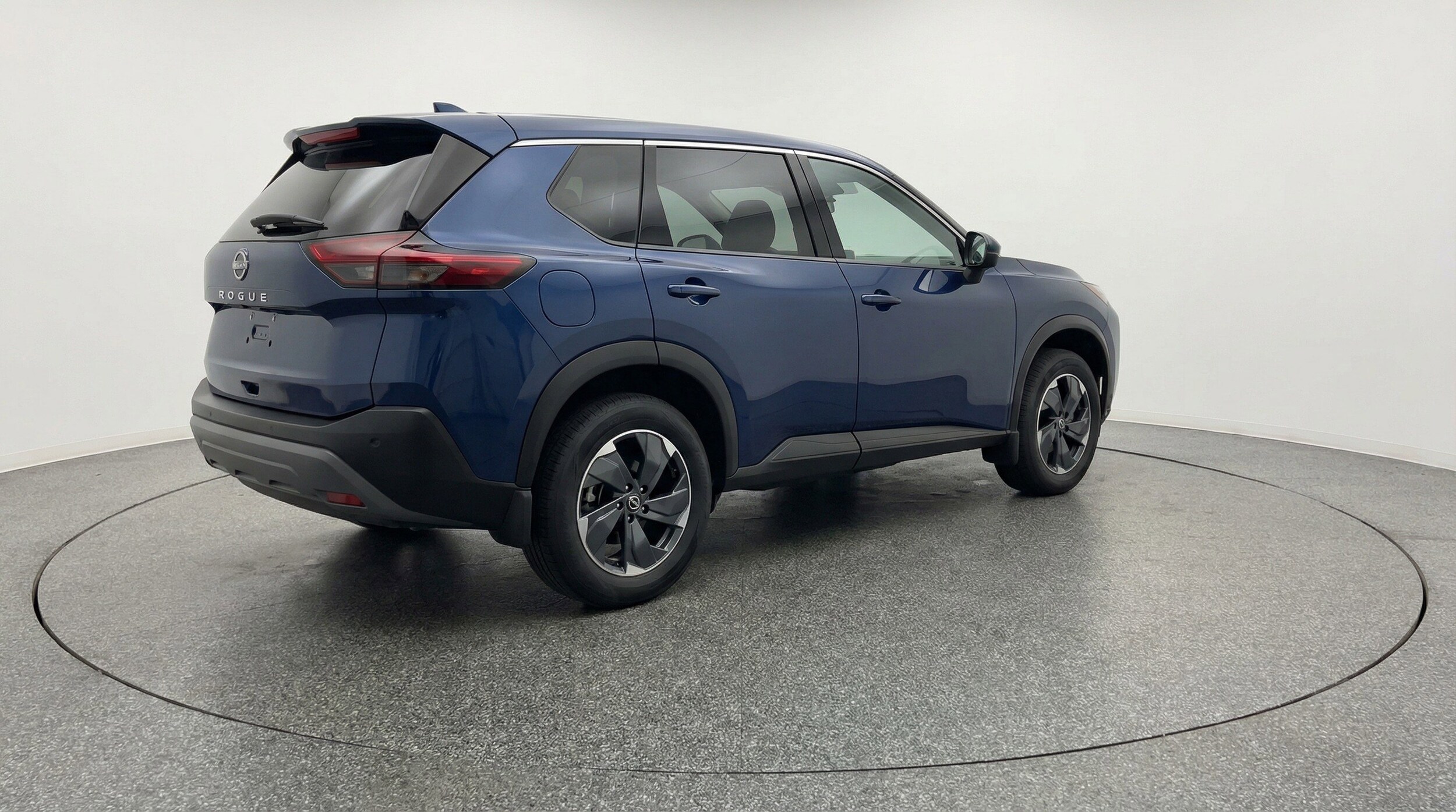 Thumbnail: 2025 Nissan Rogue - 9