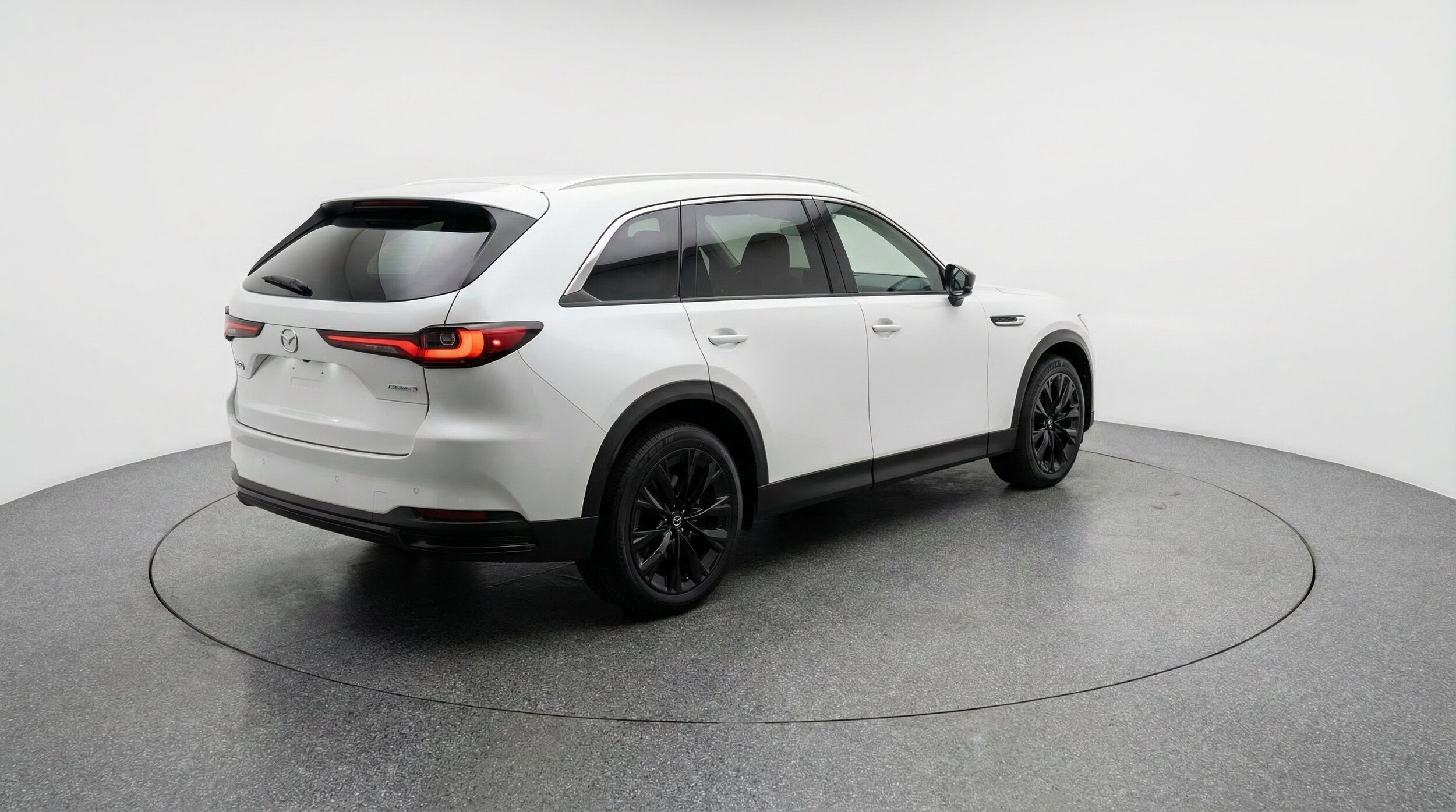 Thumbnail: 2026 Mazda CX-90 - 9