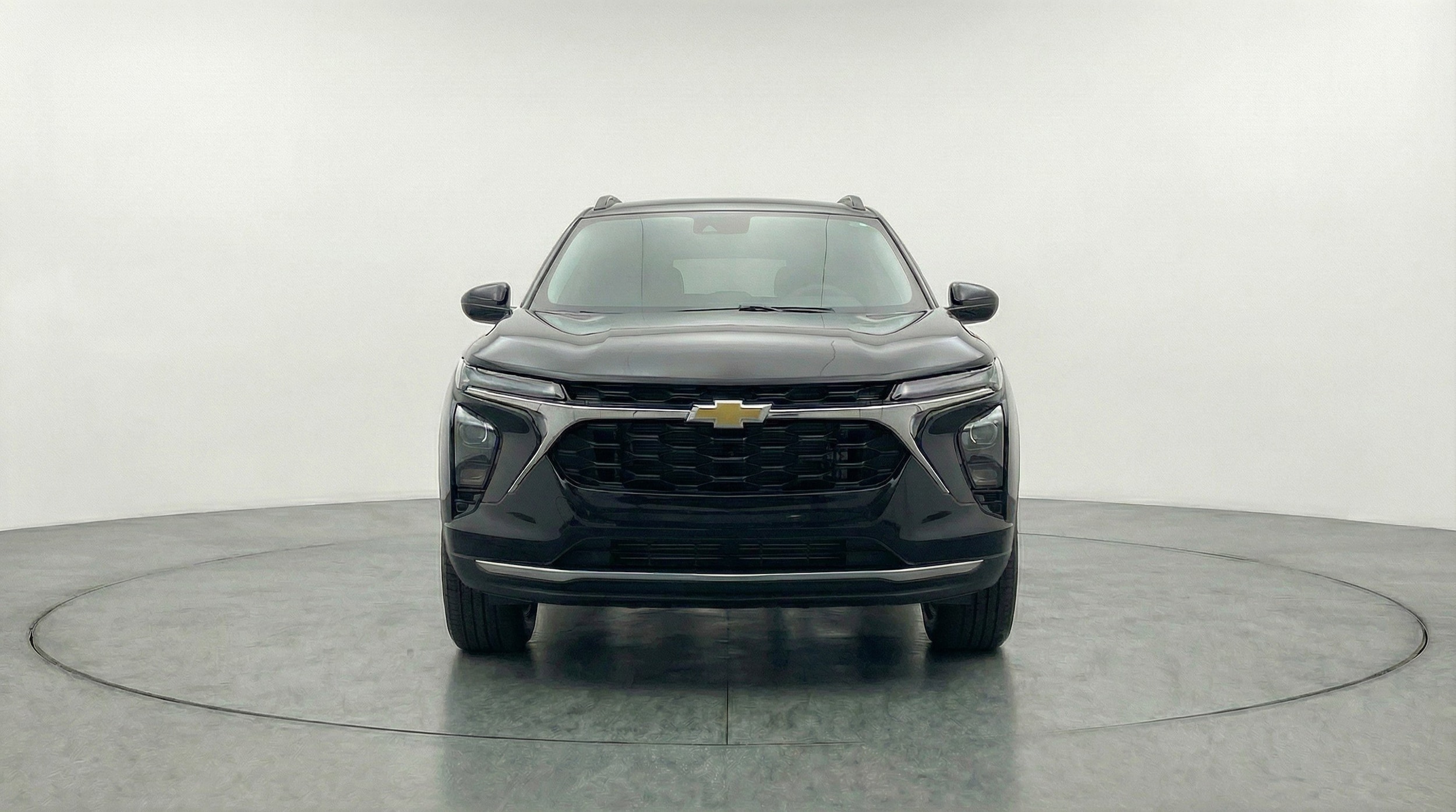 Thumbnail: 2025 Chevrolet Trax - 2