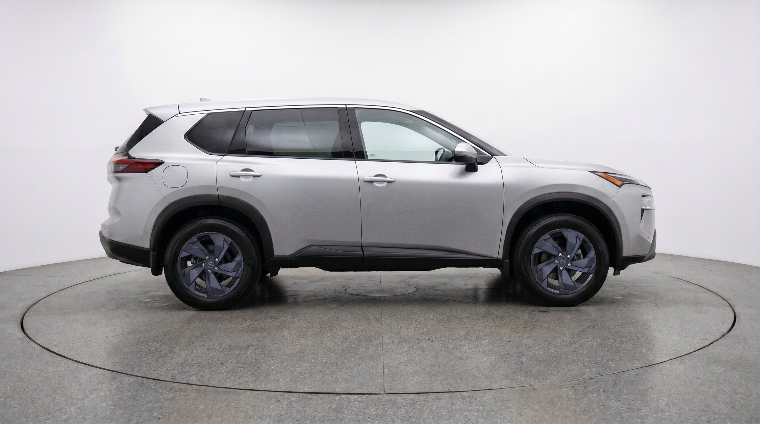 Thumbnail: 2026 Nissan Rogue - 11