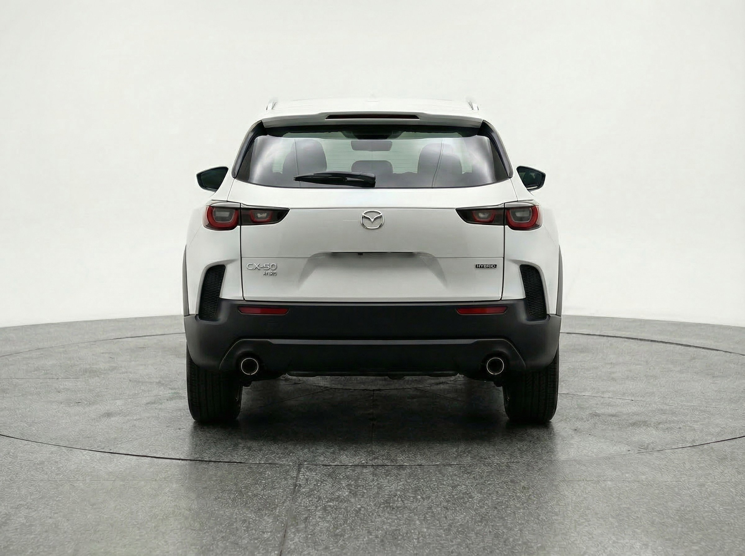 Thumbnail: 2025 Mazda CX-50 - 7