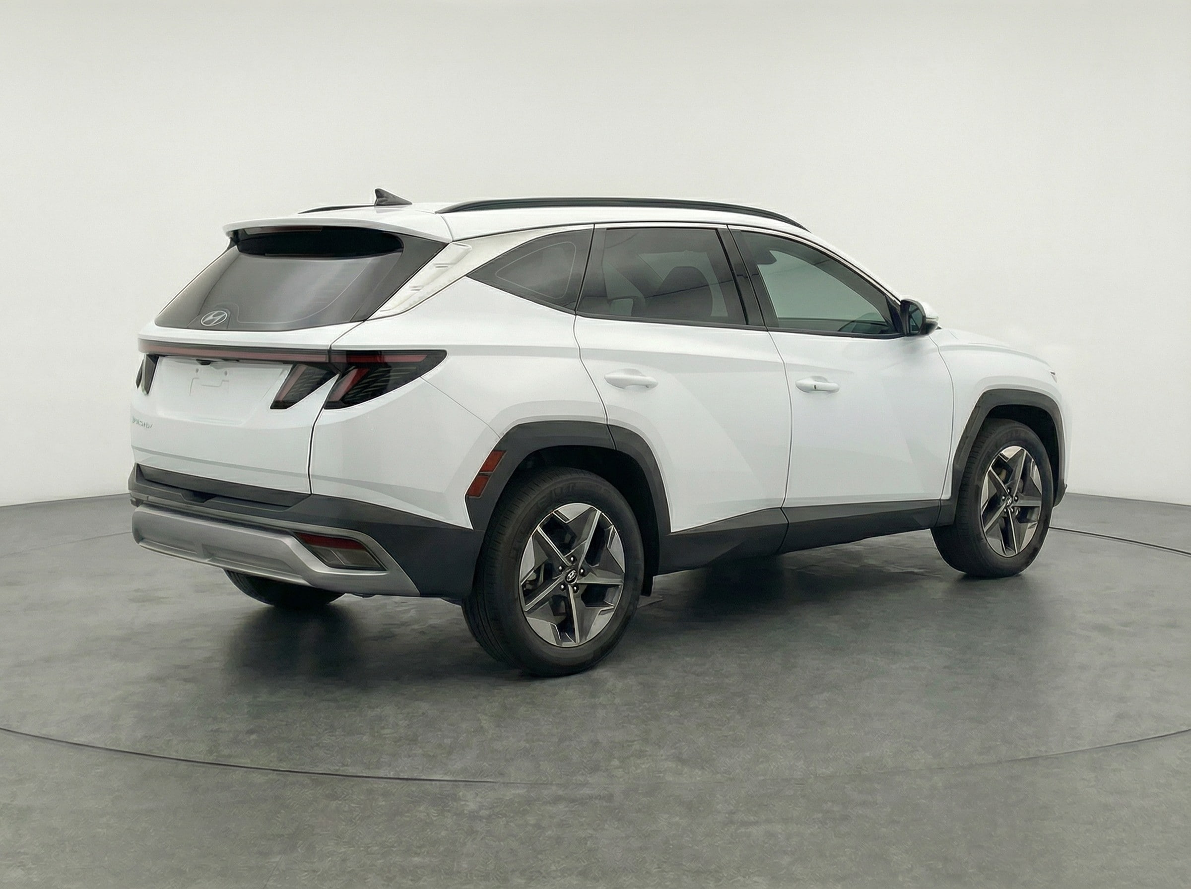 Thumbnail: 2025 Hyundai Tucson - 7