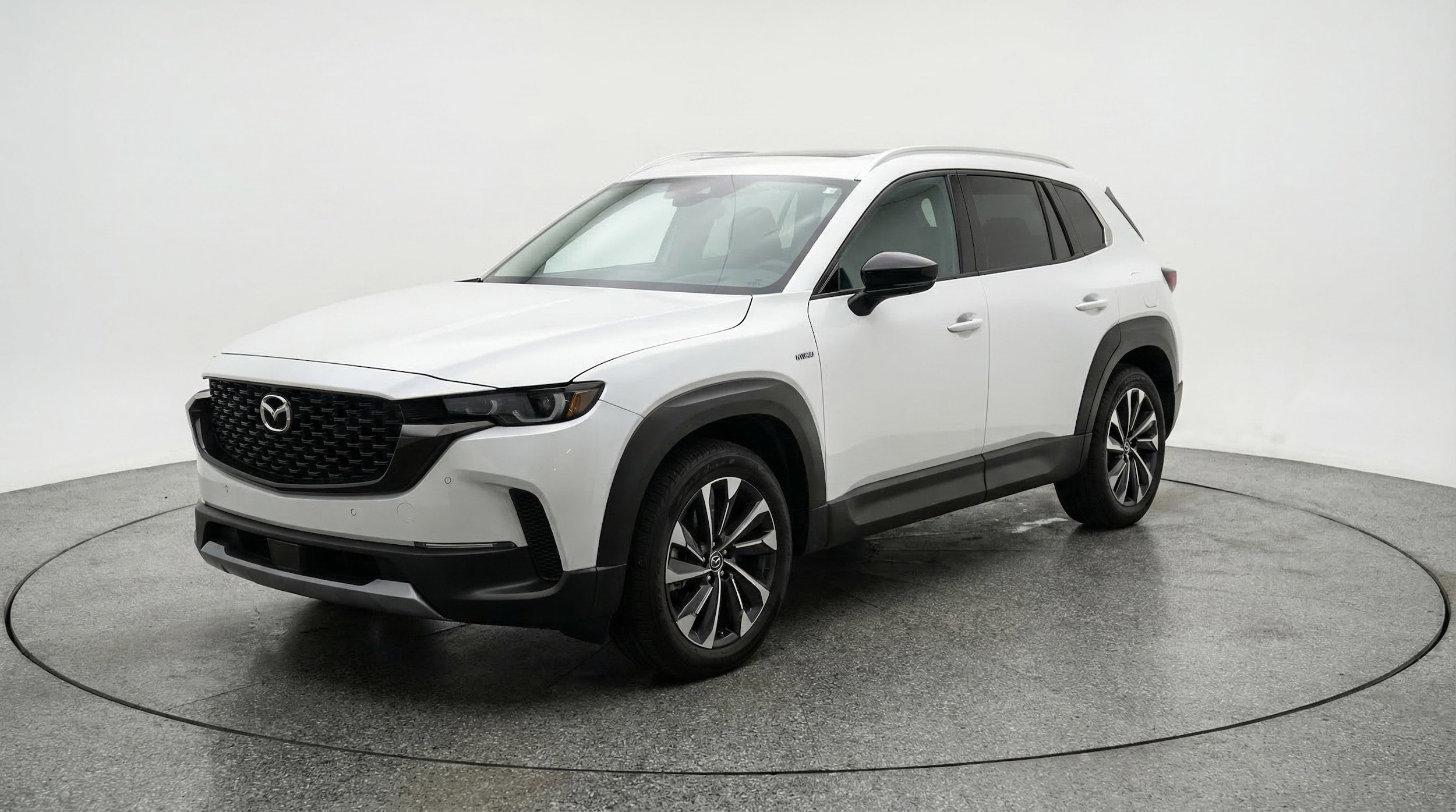 Thumbnail: 2025 Mazda CX-50 - 3