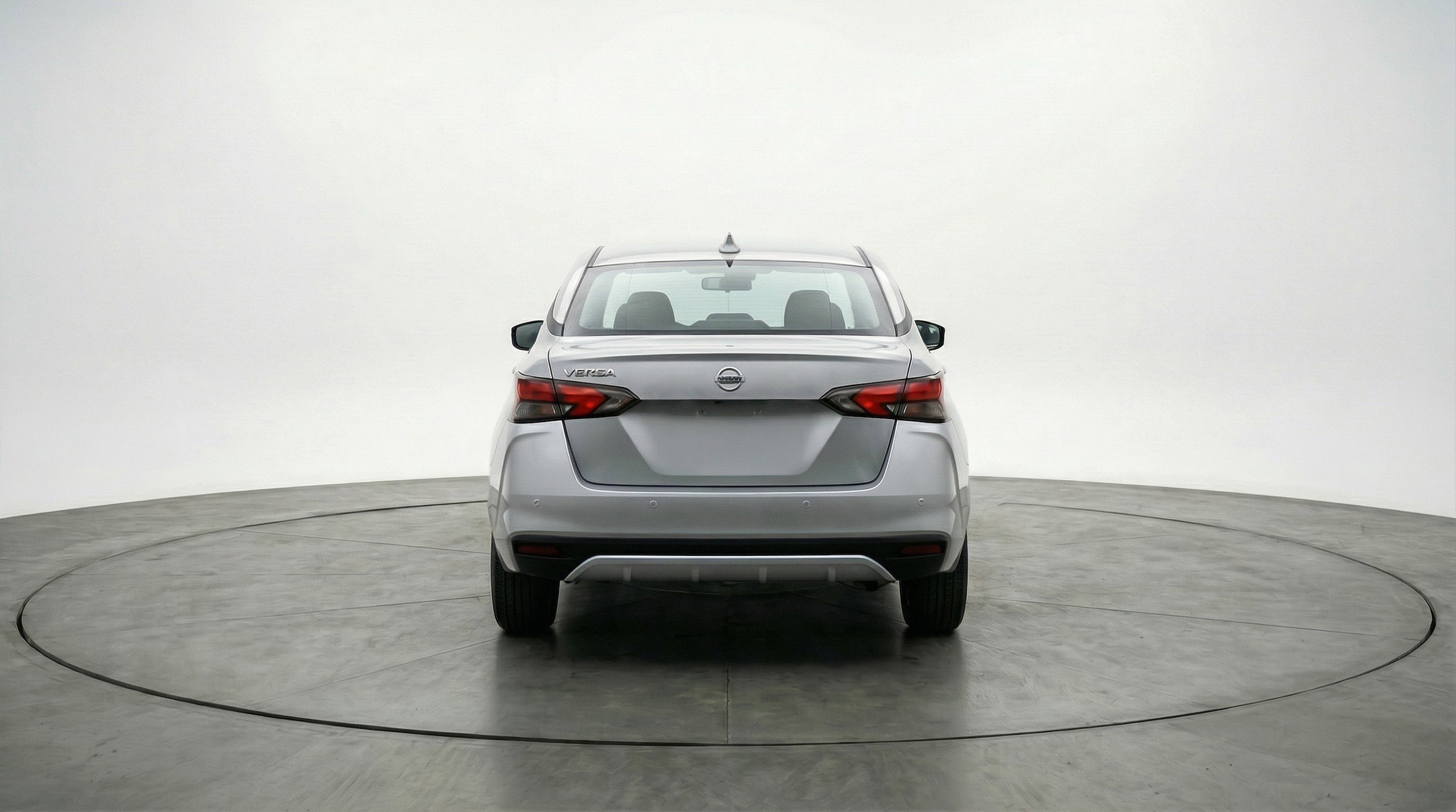 Thumbnail: 2025 Nissan Versa - 7