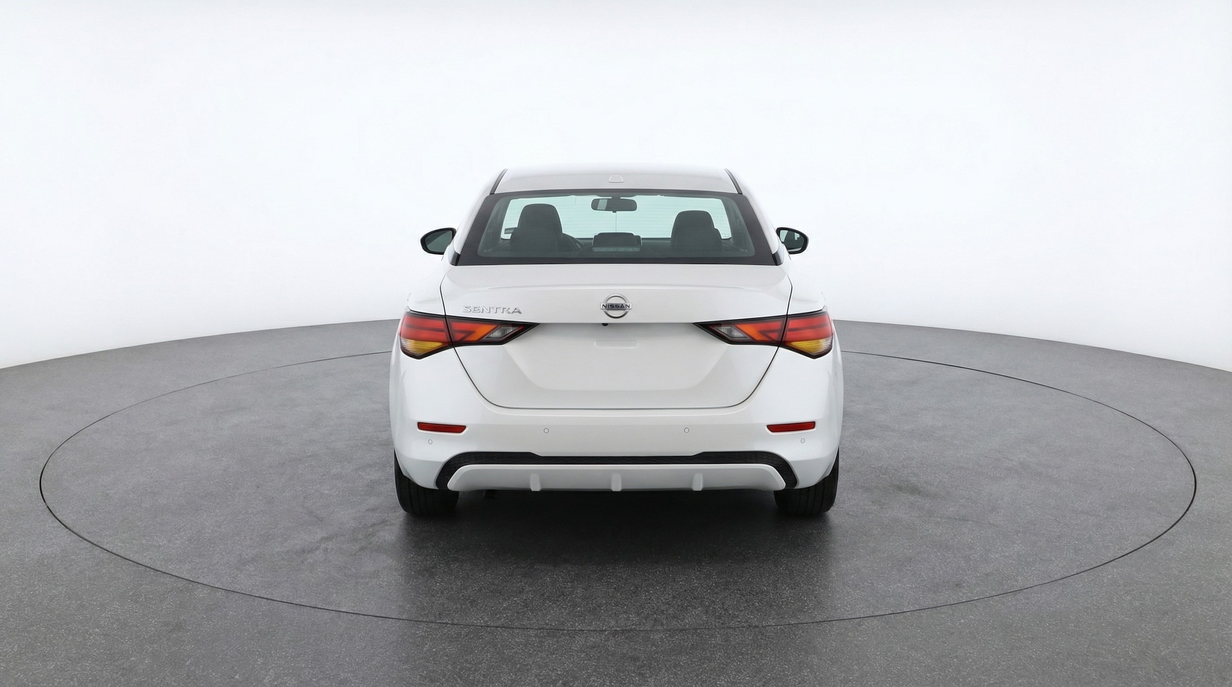 Thumbnail: 2025 Nissan Sentra - 6