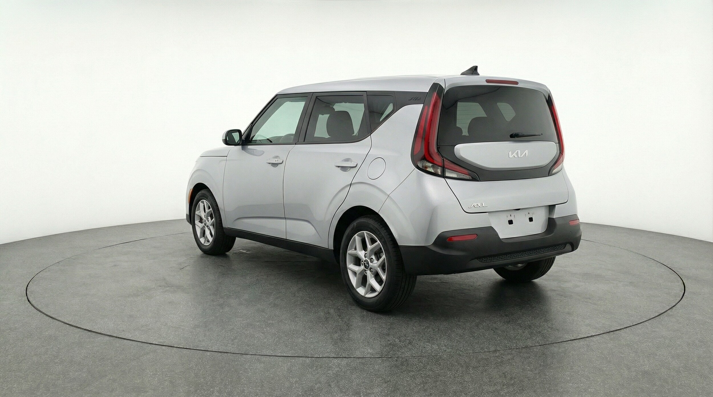 Thumbnail: 2025 Kia Soul - 5