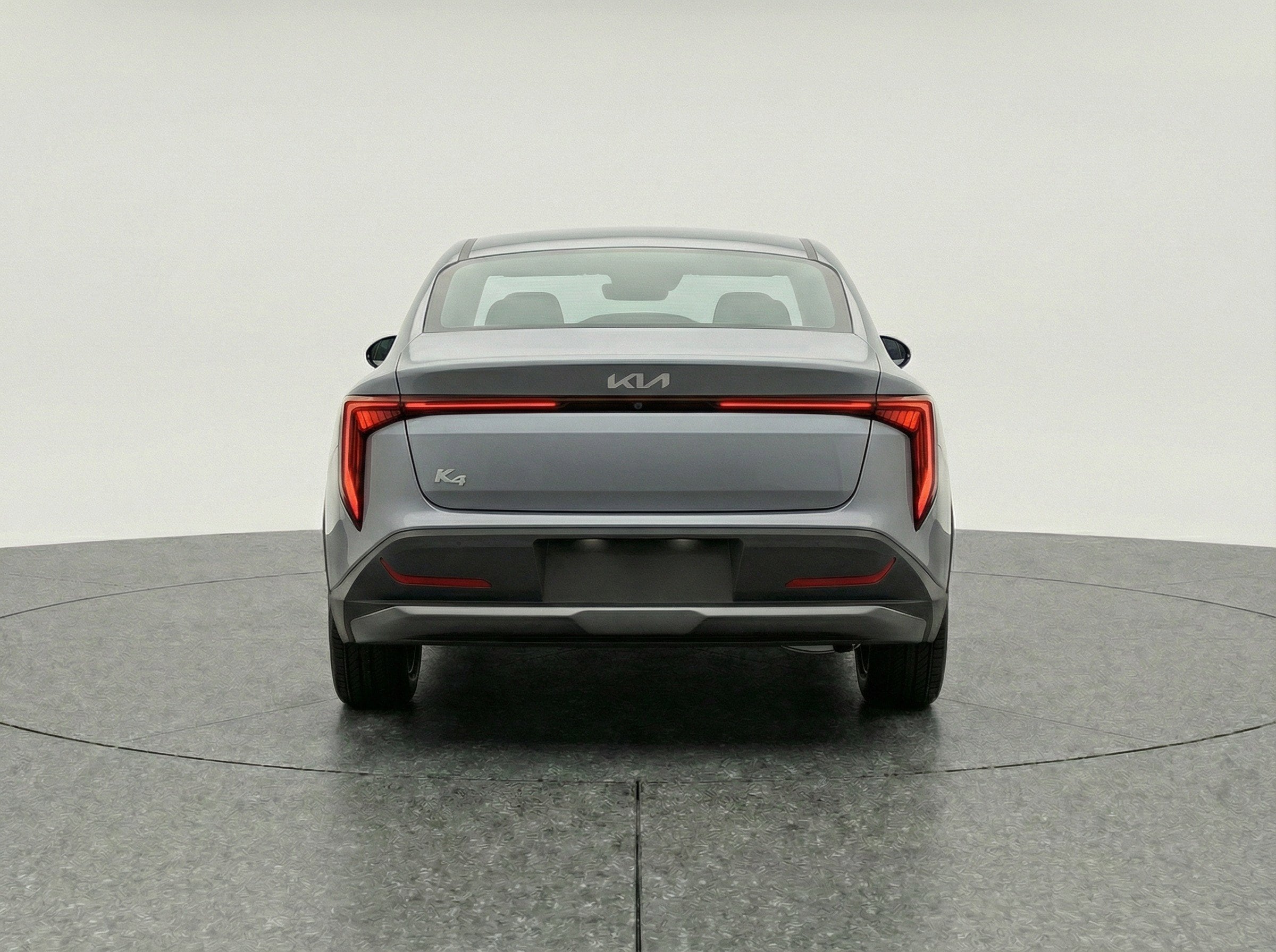 Thumbnail: 2025 Kia K4 - 7