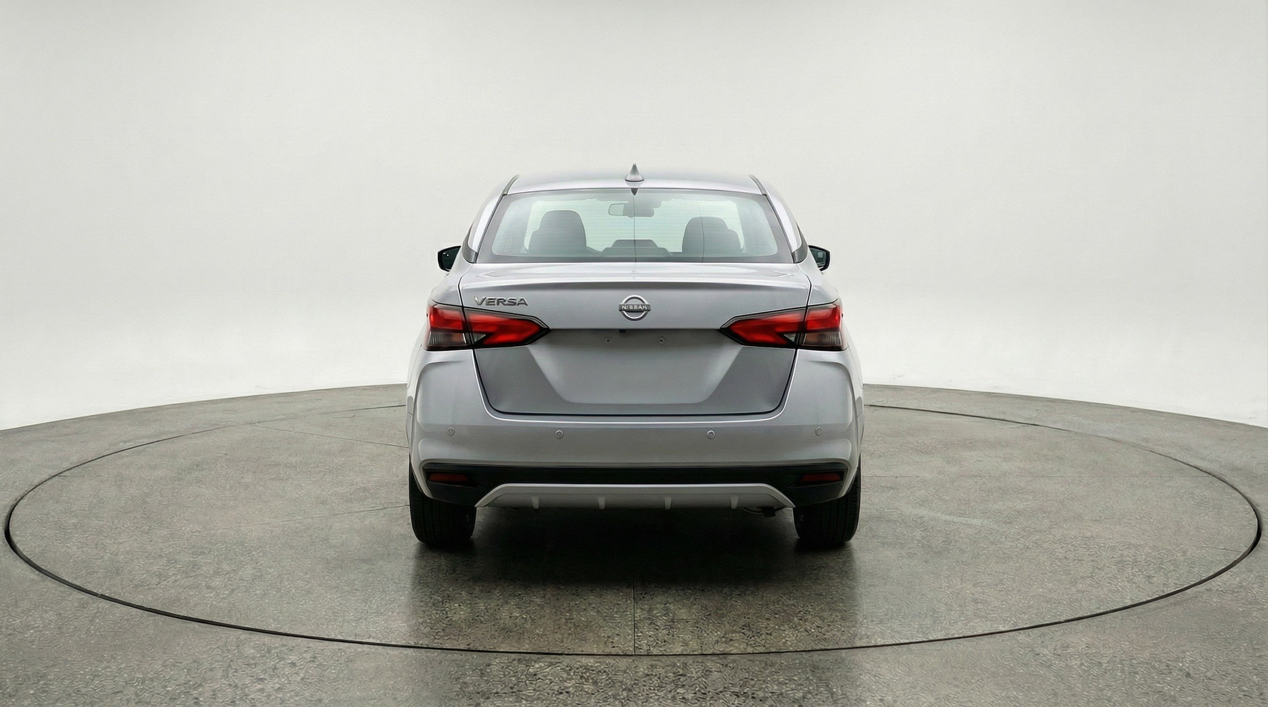 Thumbnail: 2025 Nissan Versa - 7