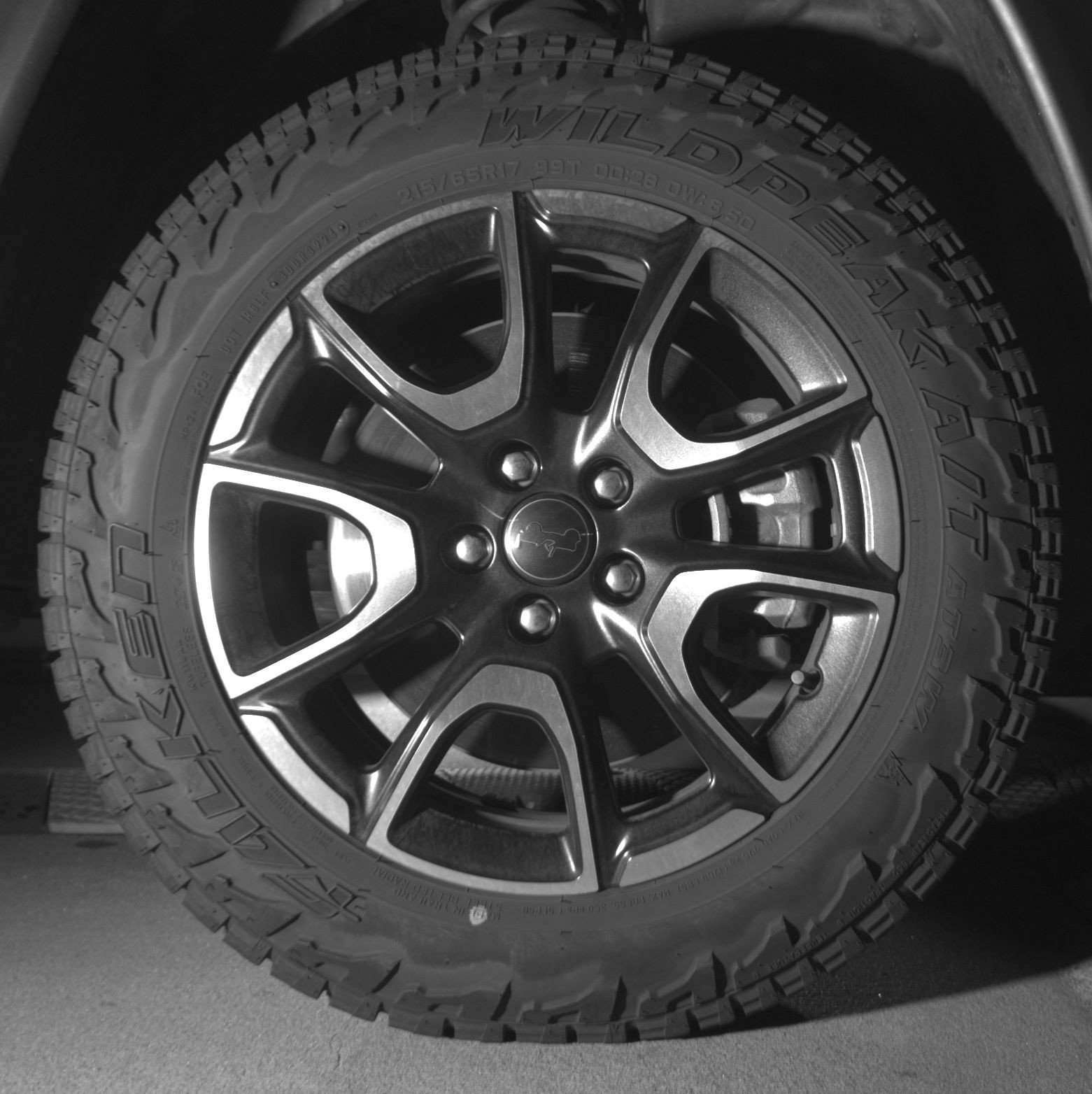Thumbnail: 2025 Jeep Compass - 13