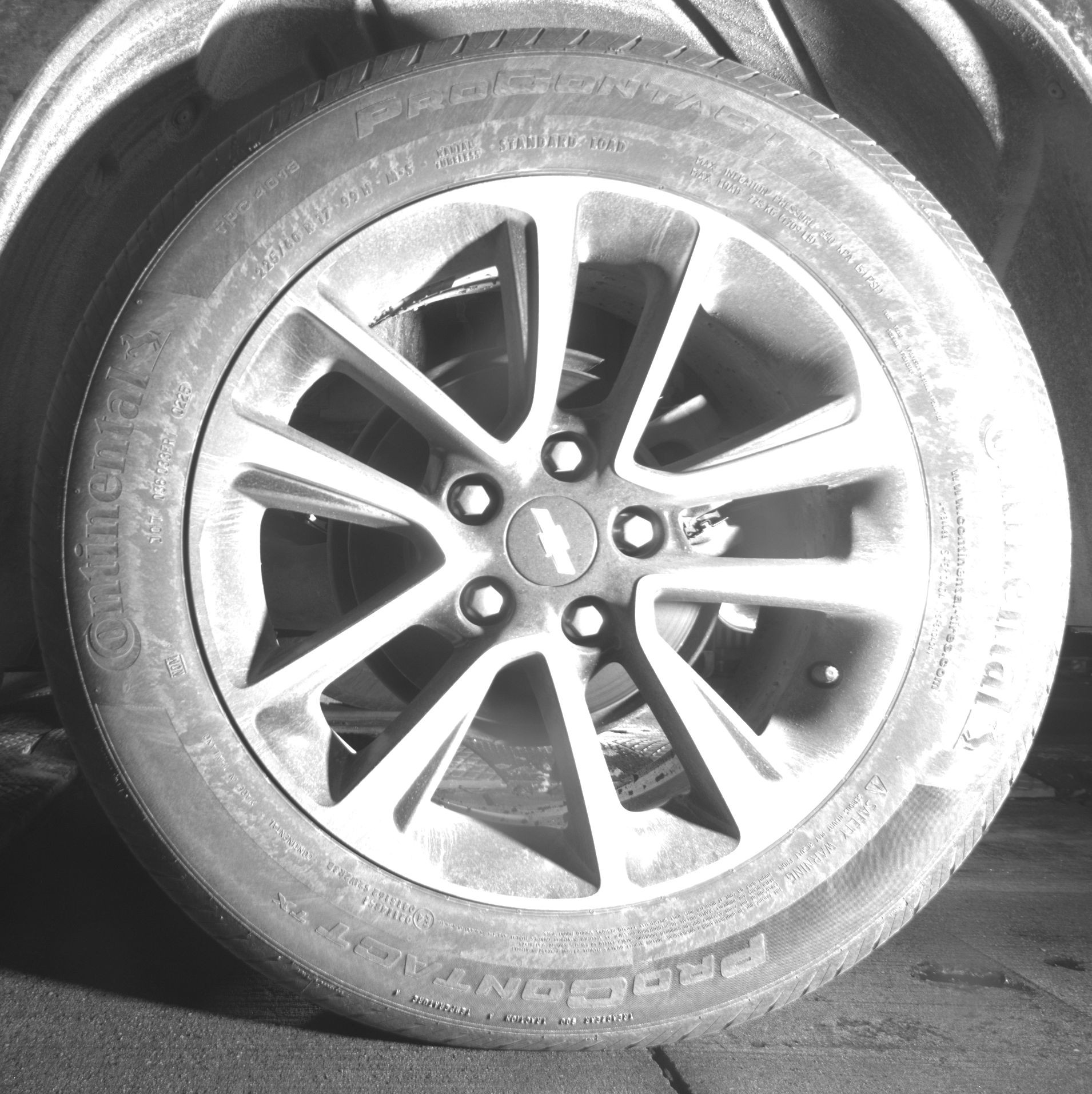 Thumbnail: 2025 Chevrolet TrailBlazer - 11