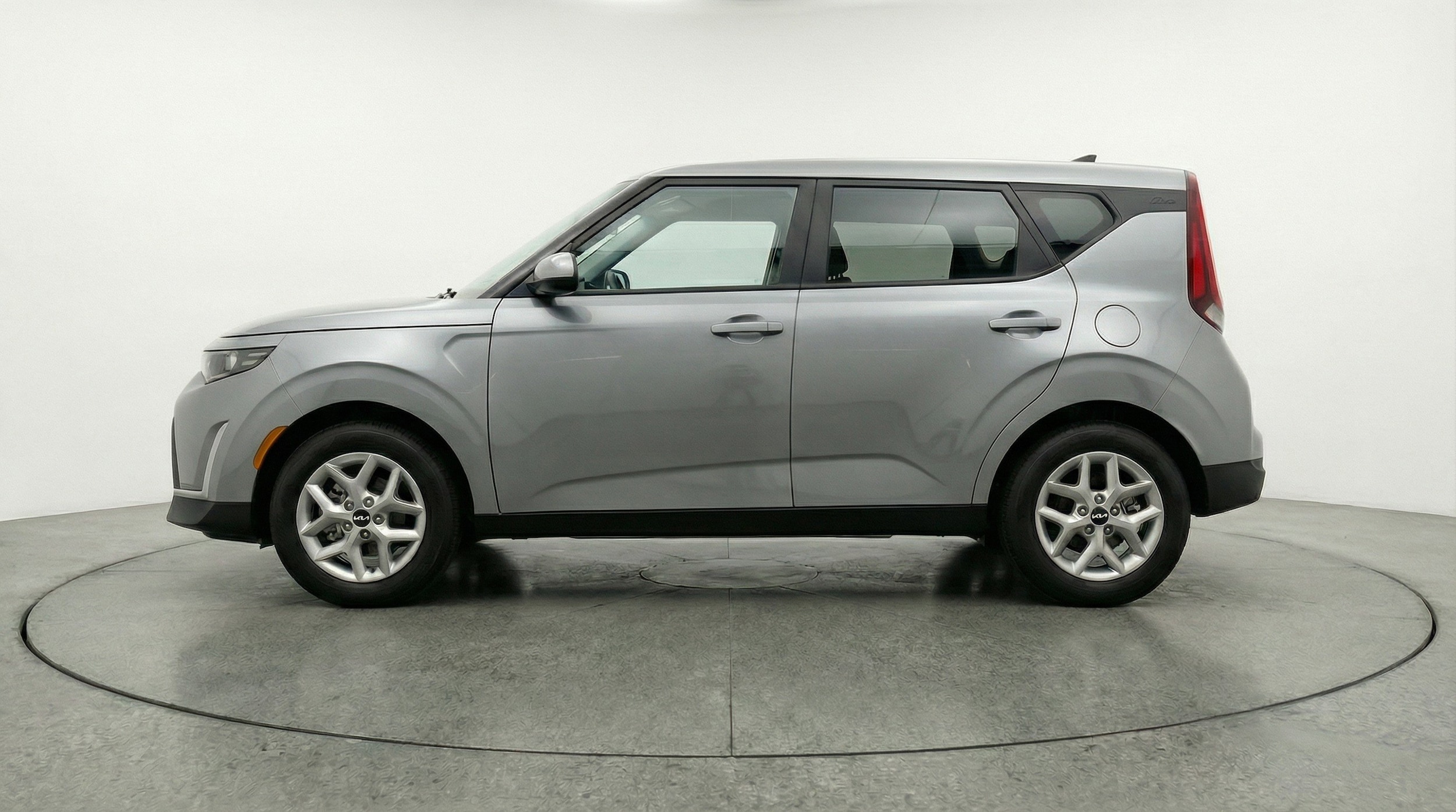 Thumbnail: 2025 Kia Soul - 5