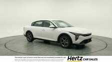 2025 Kia K4  -
                  Lynn, MA