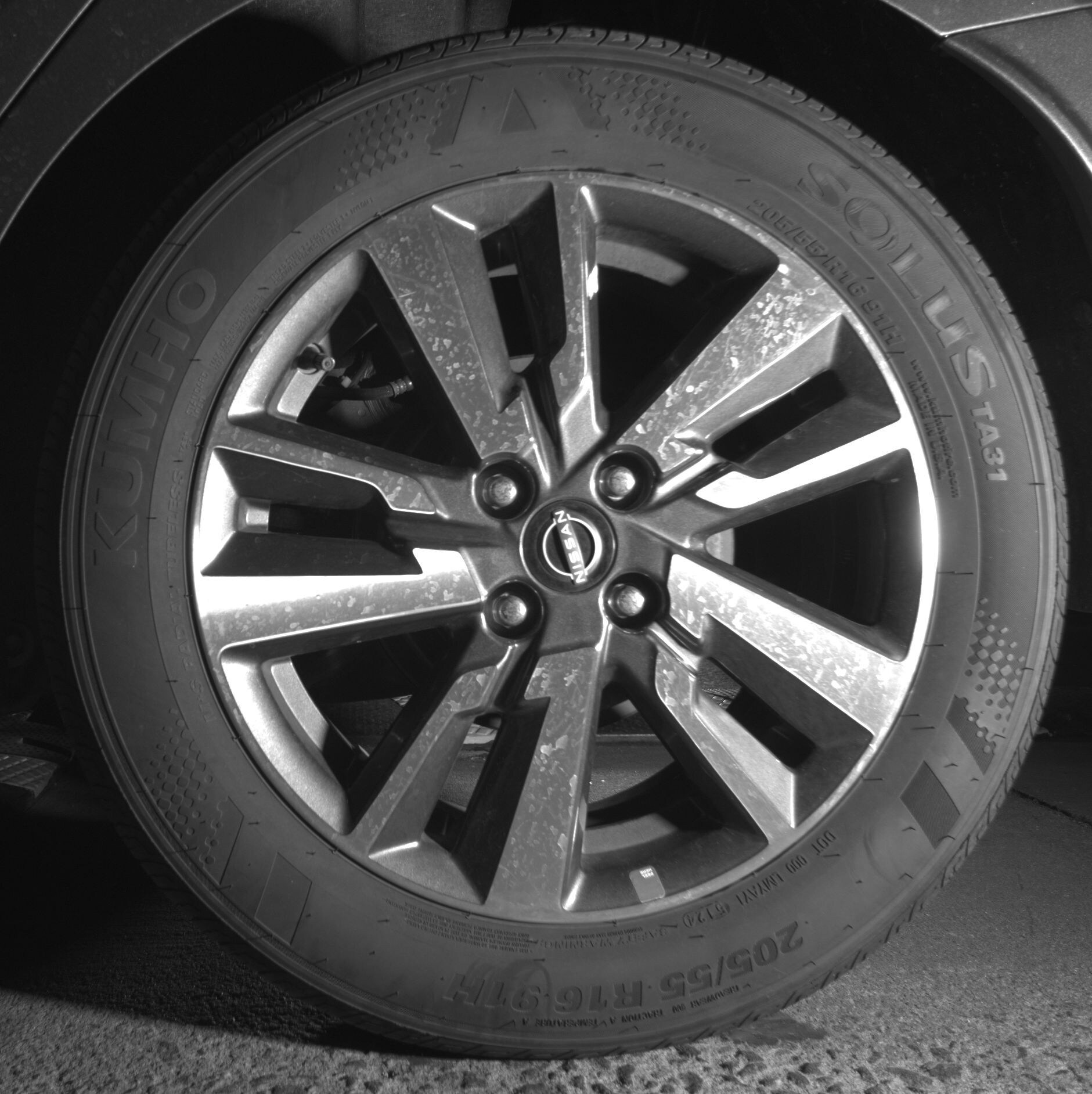 Thumbnail: 2025 Nissan Versa - 11